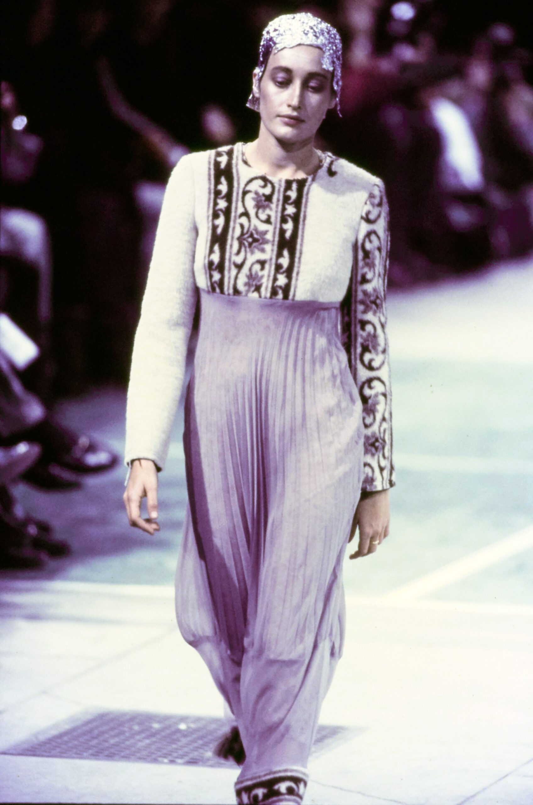 Comme des Garçons F/W 93 Look 507