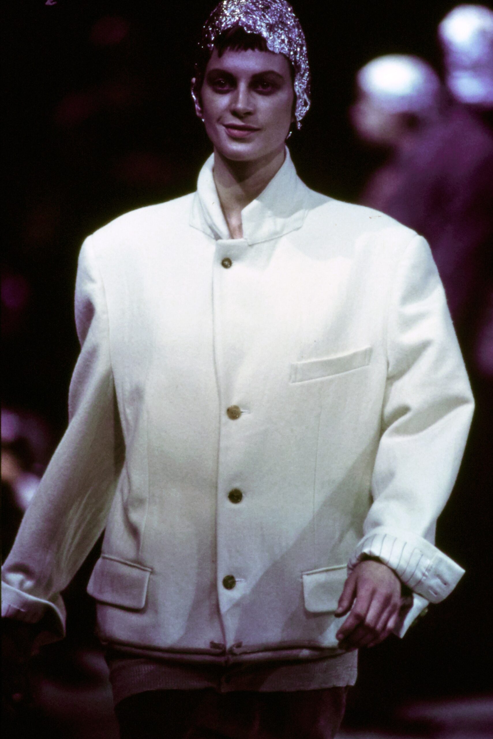 Comme des Garçons F/W 93 Look 538