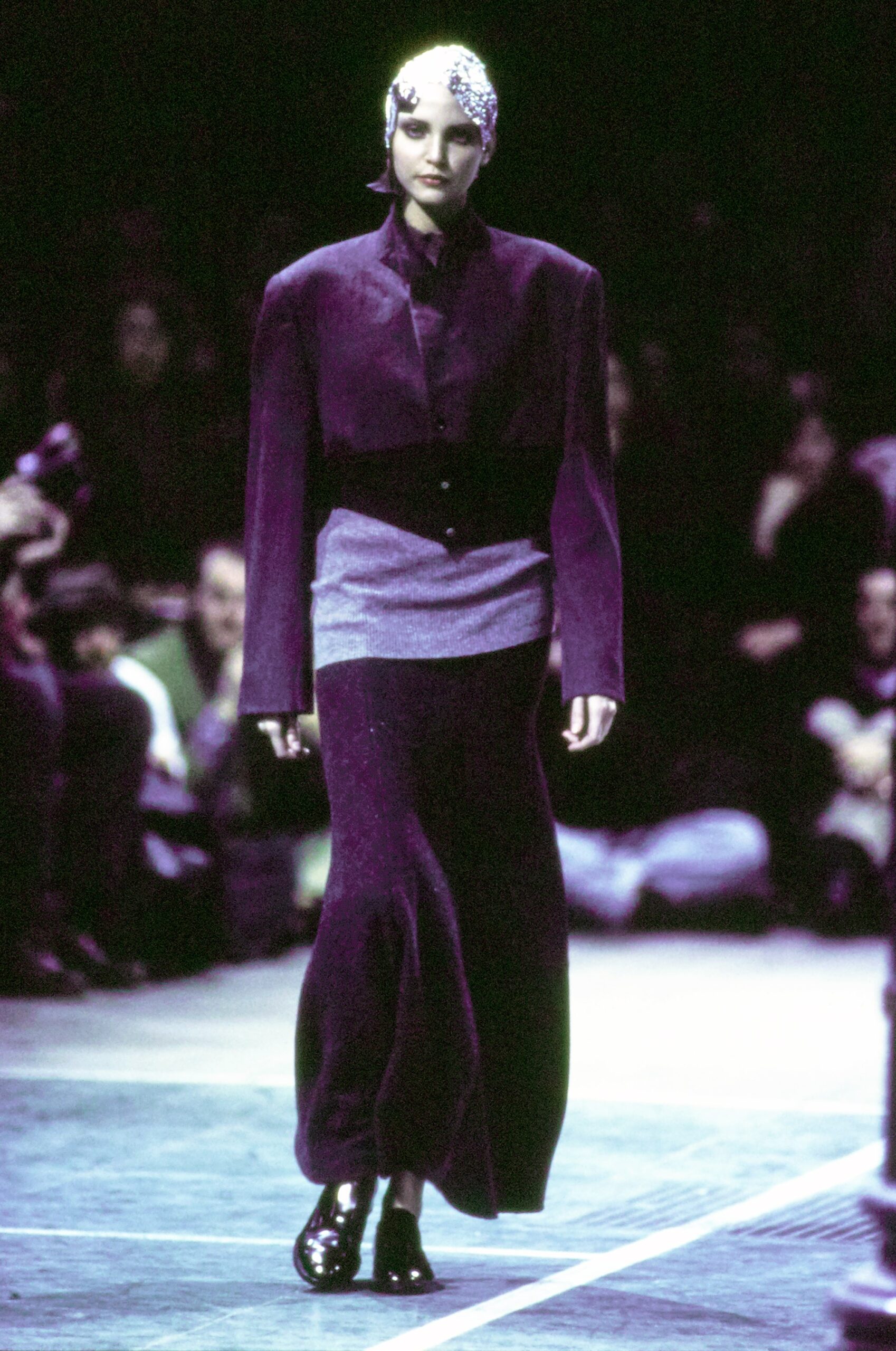 Comme des Garçons F/W 93 Look 554