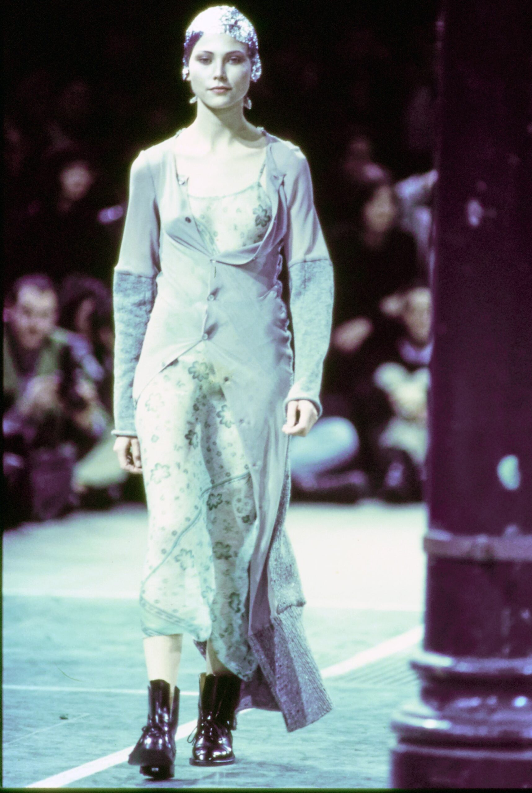 Comme des Garçons F/W 93 Look 575