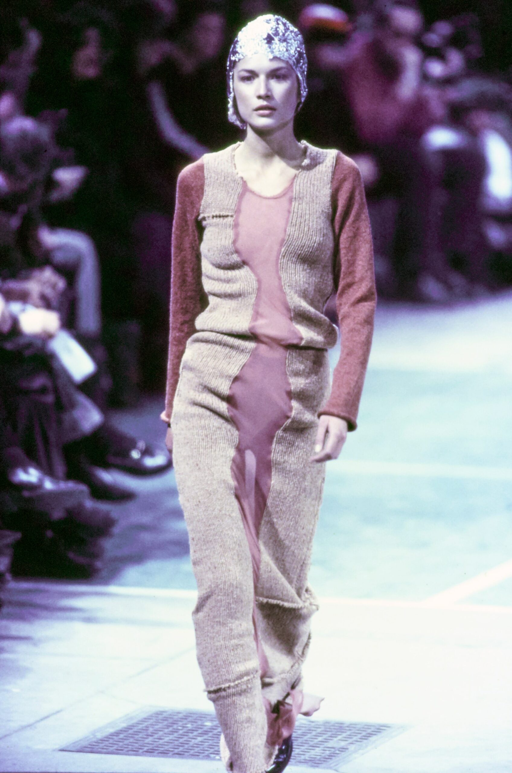 Comme des Garçons F/W 93 Look 587