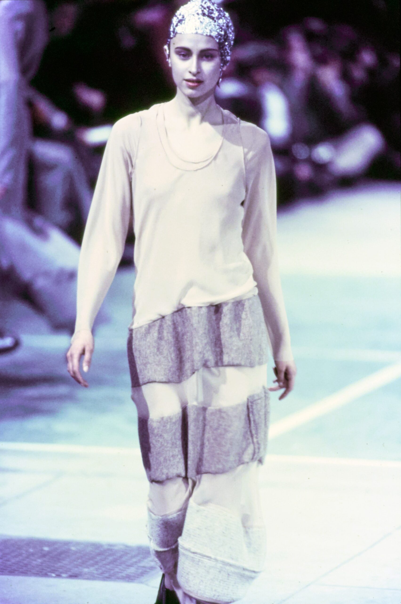 Comme des Garçons F/W 93 Look 611