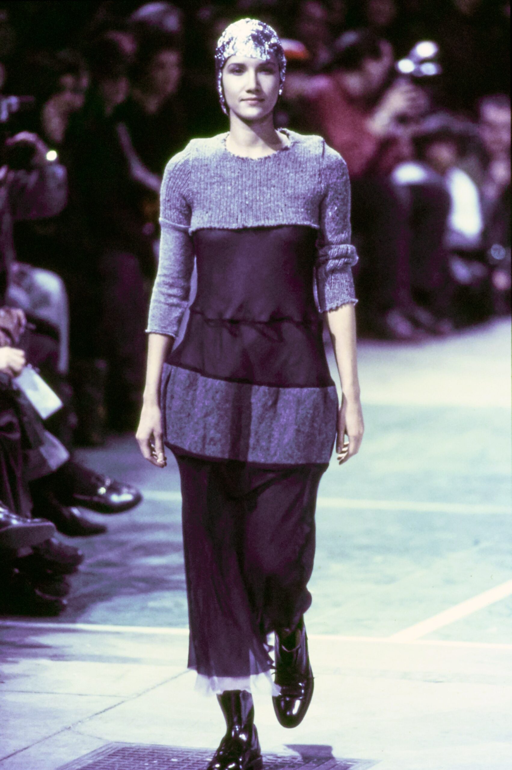 Comme des Garçons F/W 93 Look 627