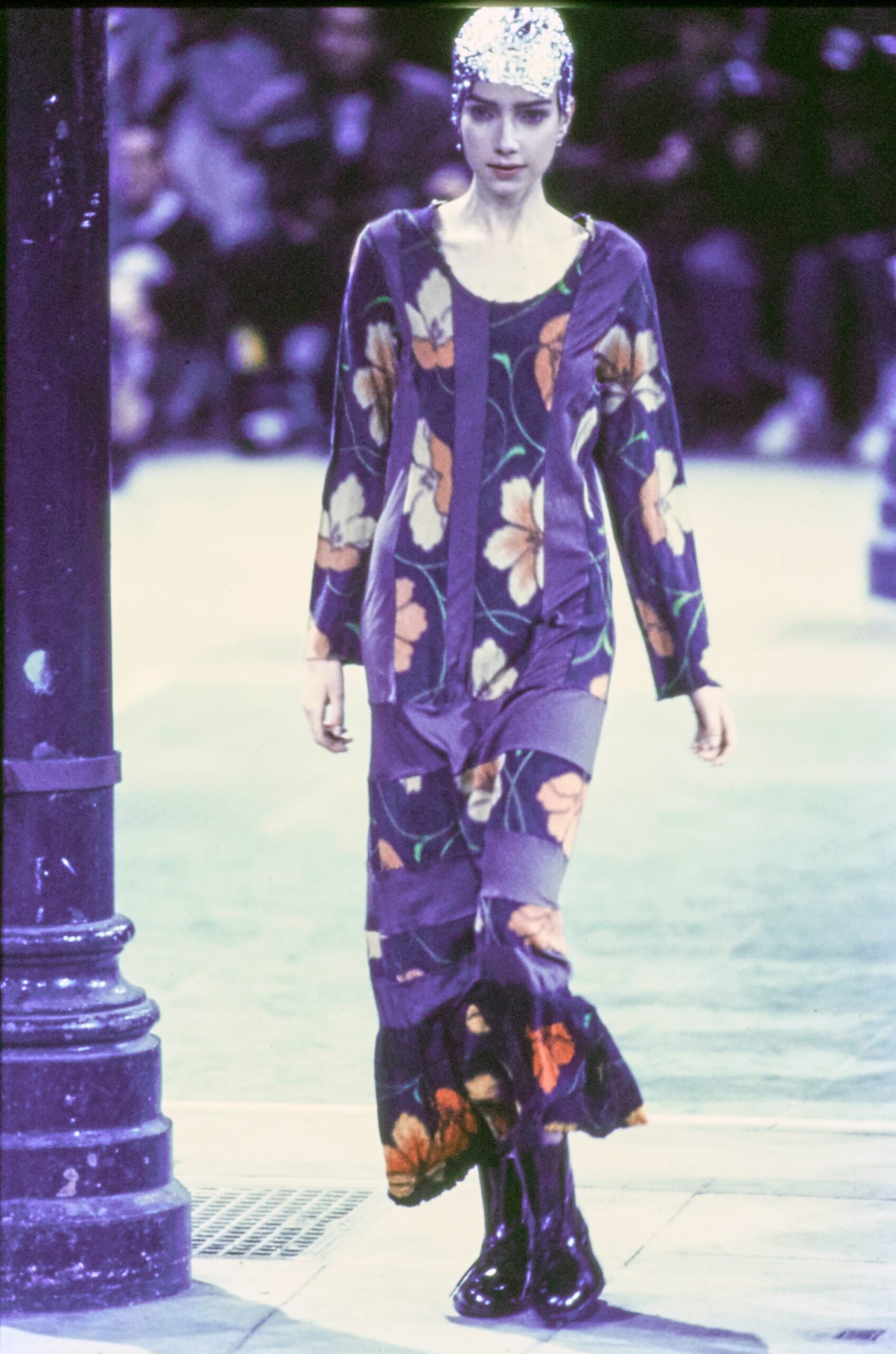 Comme des Garçons F/W 93 Look 713