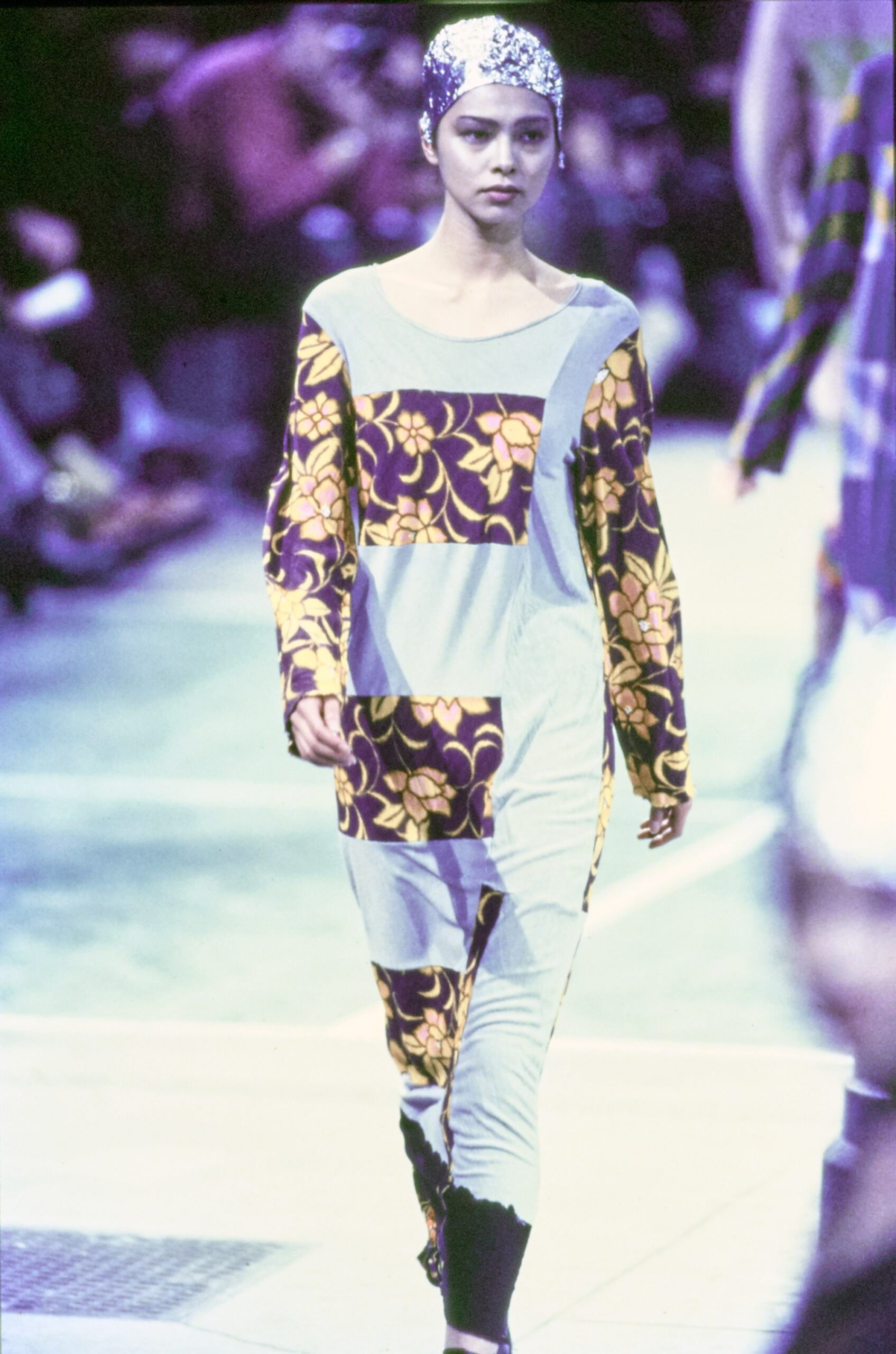 Comme des Garçons F/W 93 Look 745
