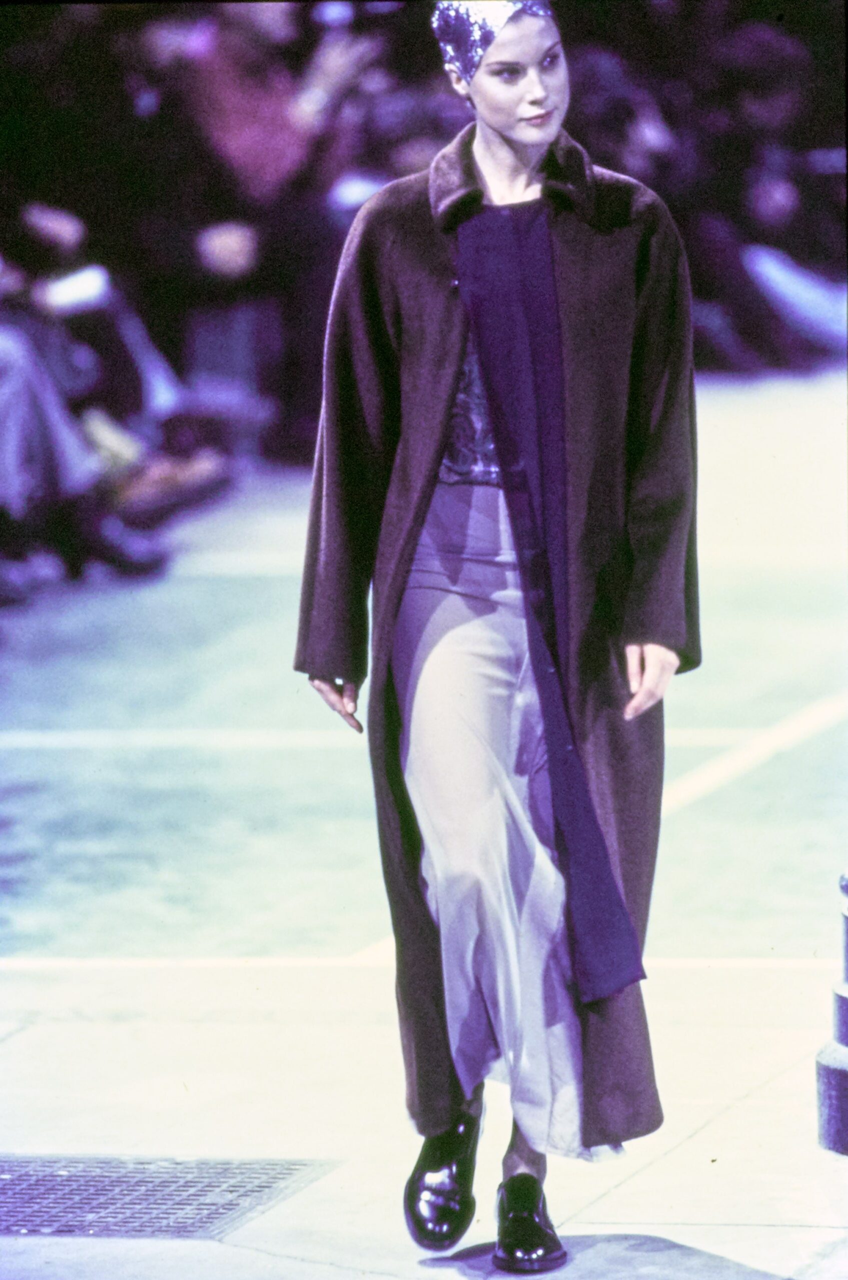 Comme des Garçons F/W 93 Look 762