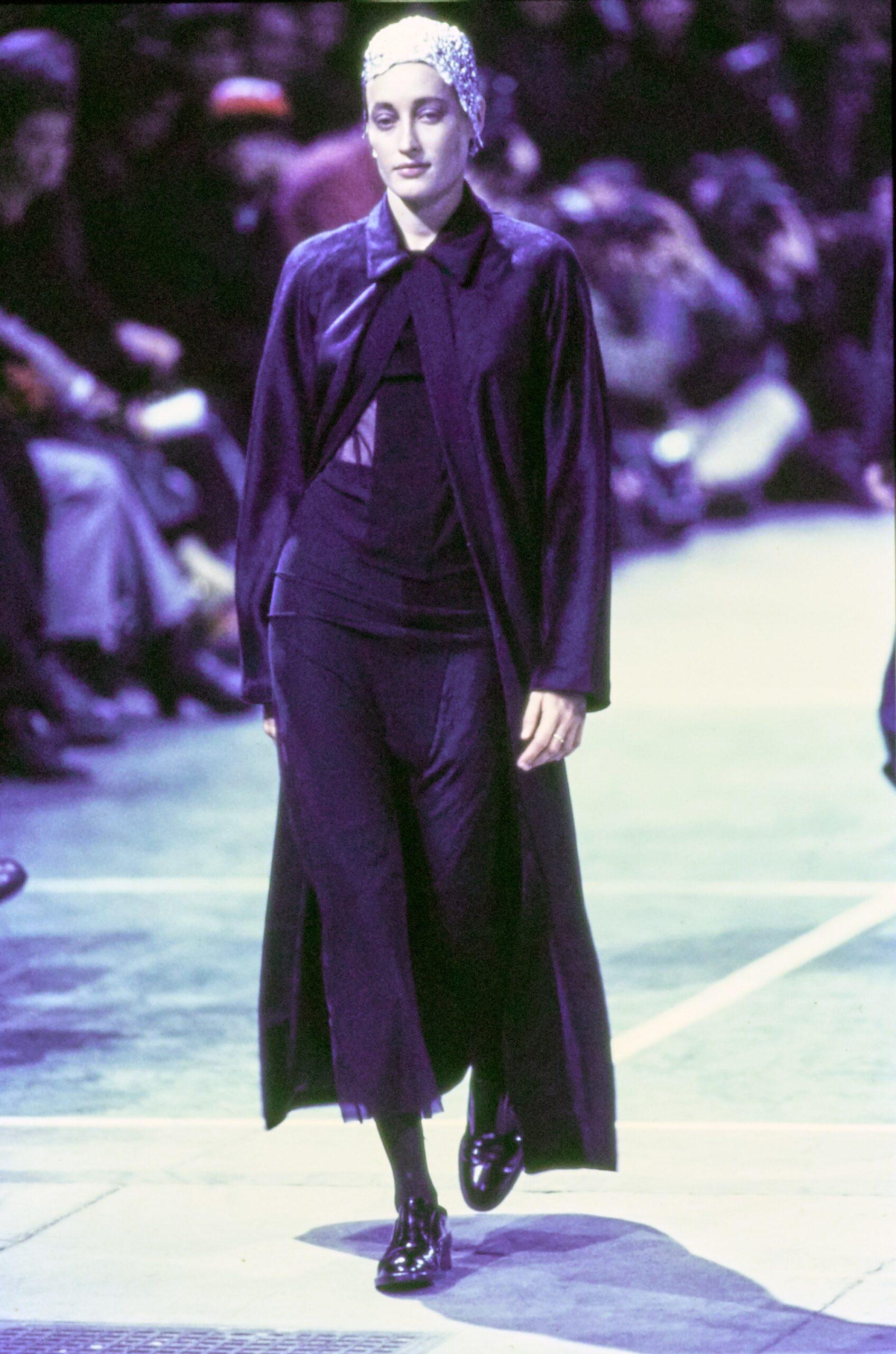 Comme des Garçons F/W 93 Look 763