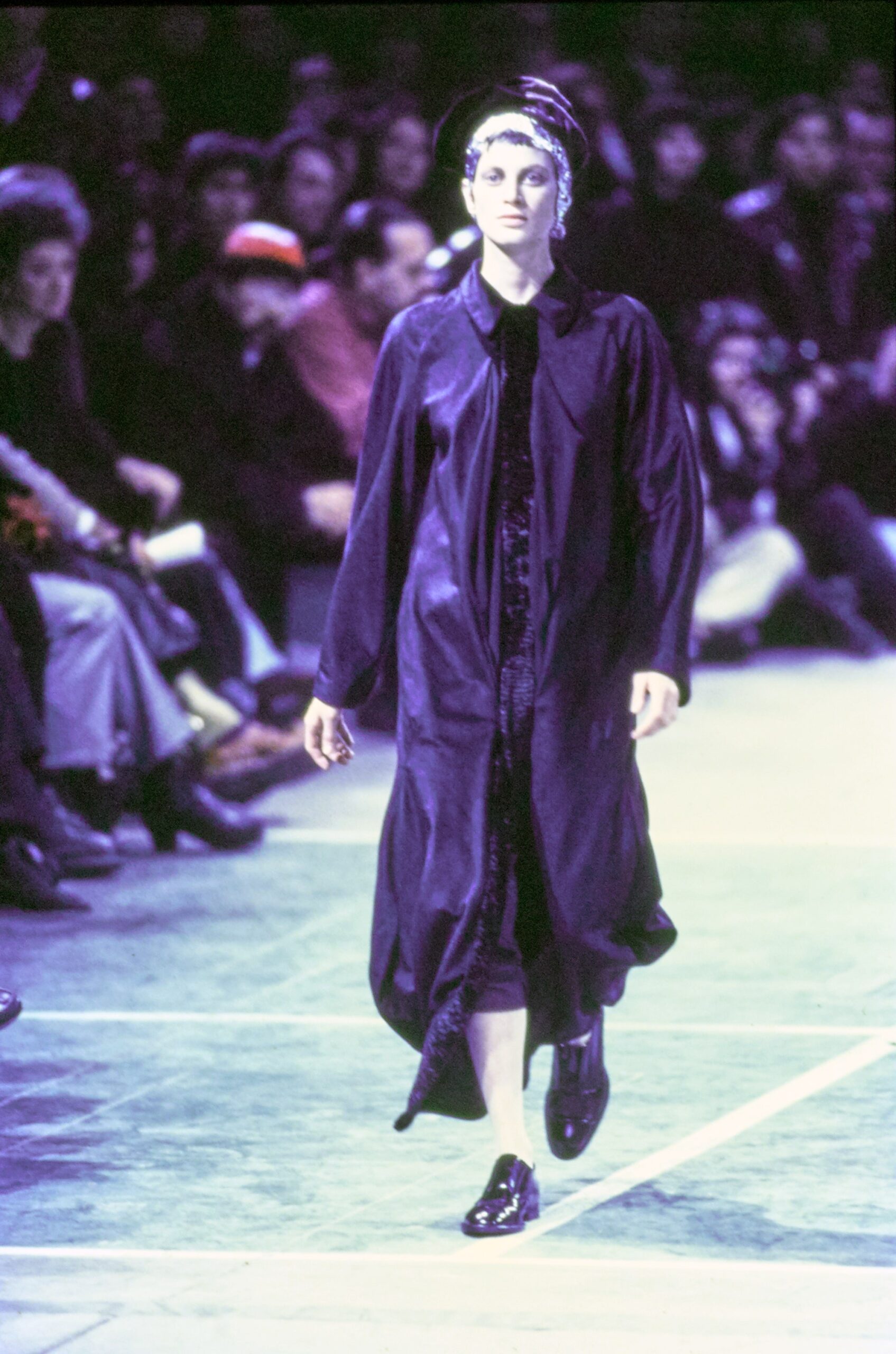 Comme des Garçons F/W 93 Look 782