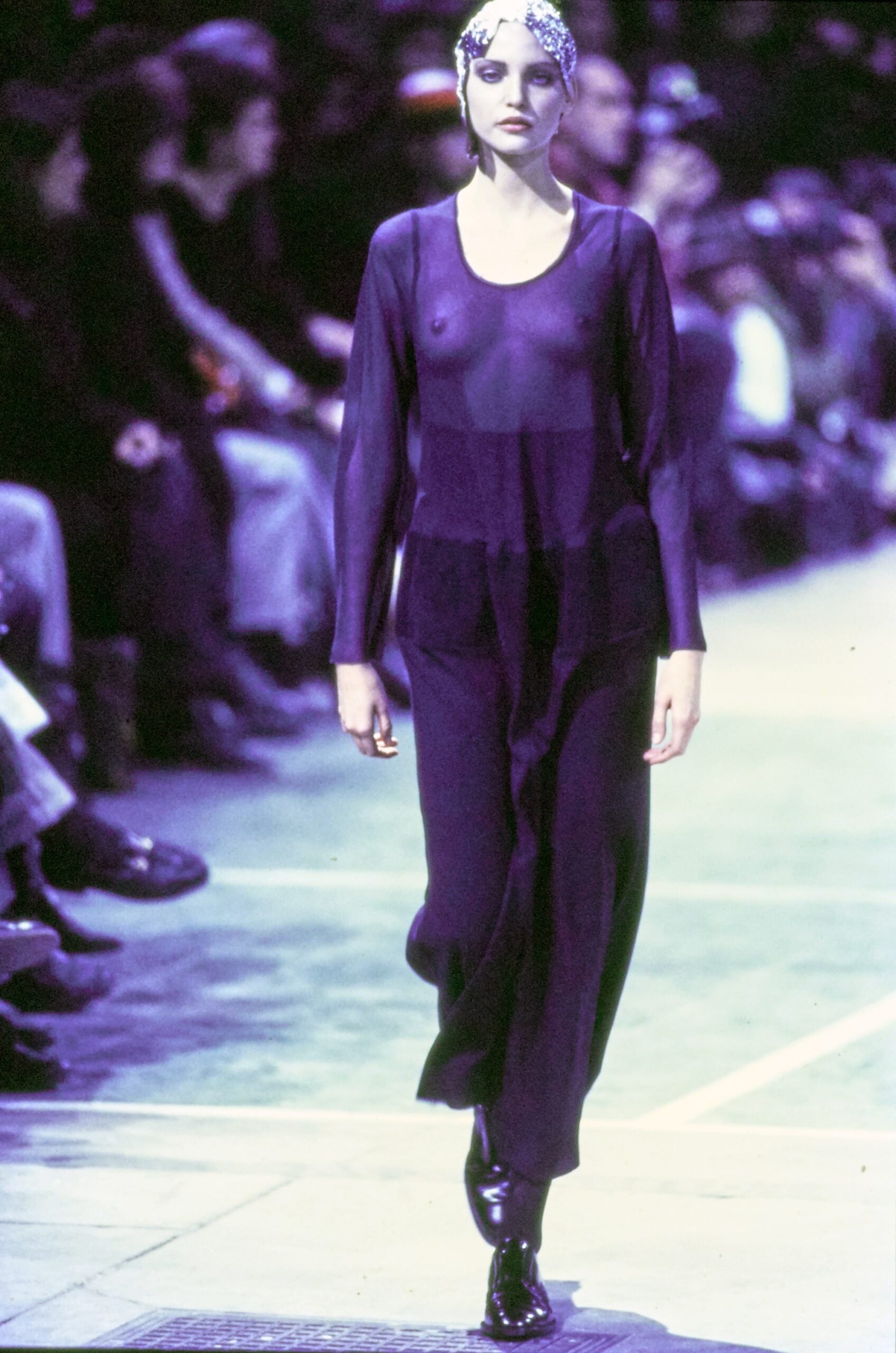Comme des Garçons F/W 93 Look 791