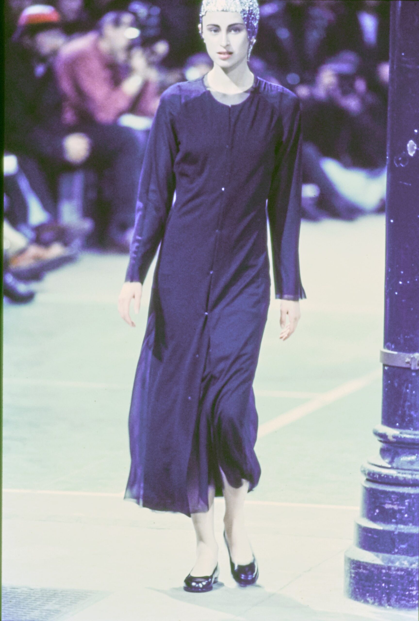 Comme des Garçons F/W 93 Look 841