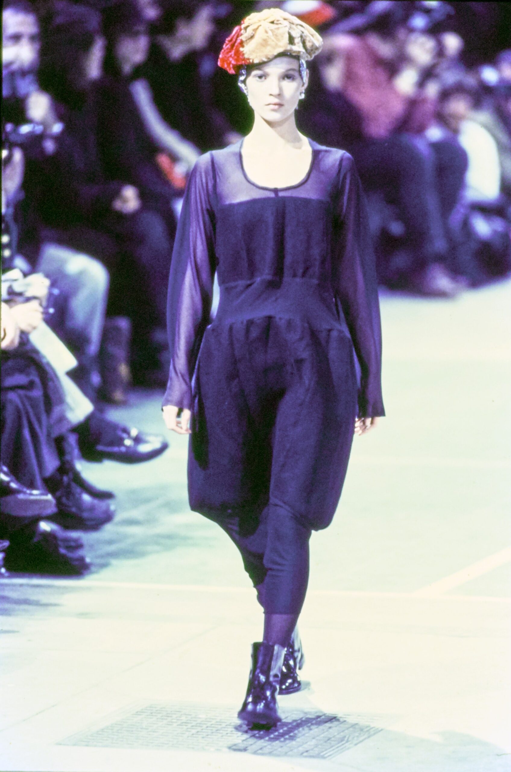 Comme des Garçons F/W 93 Look 852