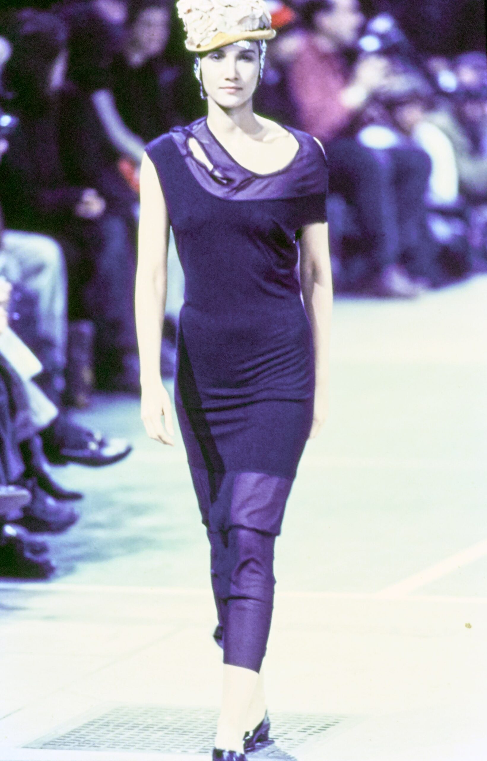 Comme des Garçons F/W 93 Look 870