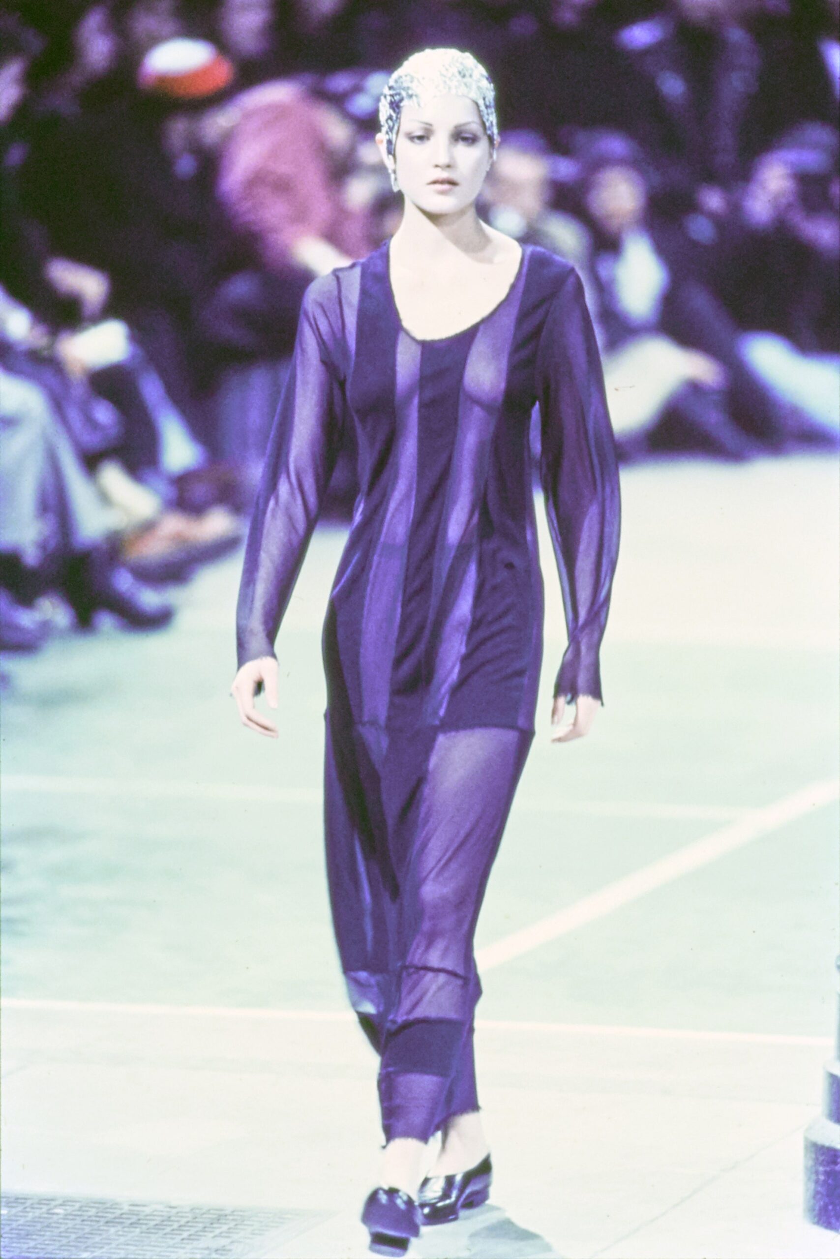 Comme des Garçons F/W 93 Look 886