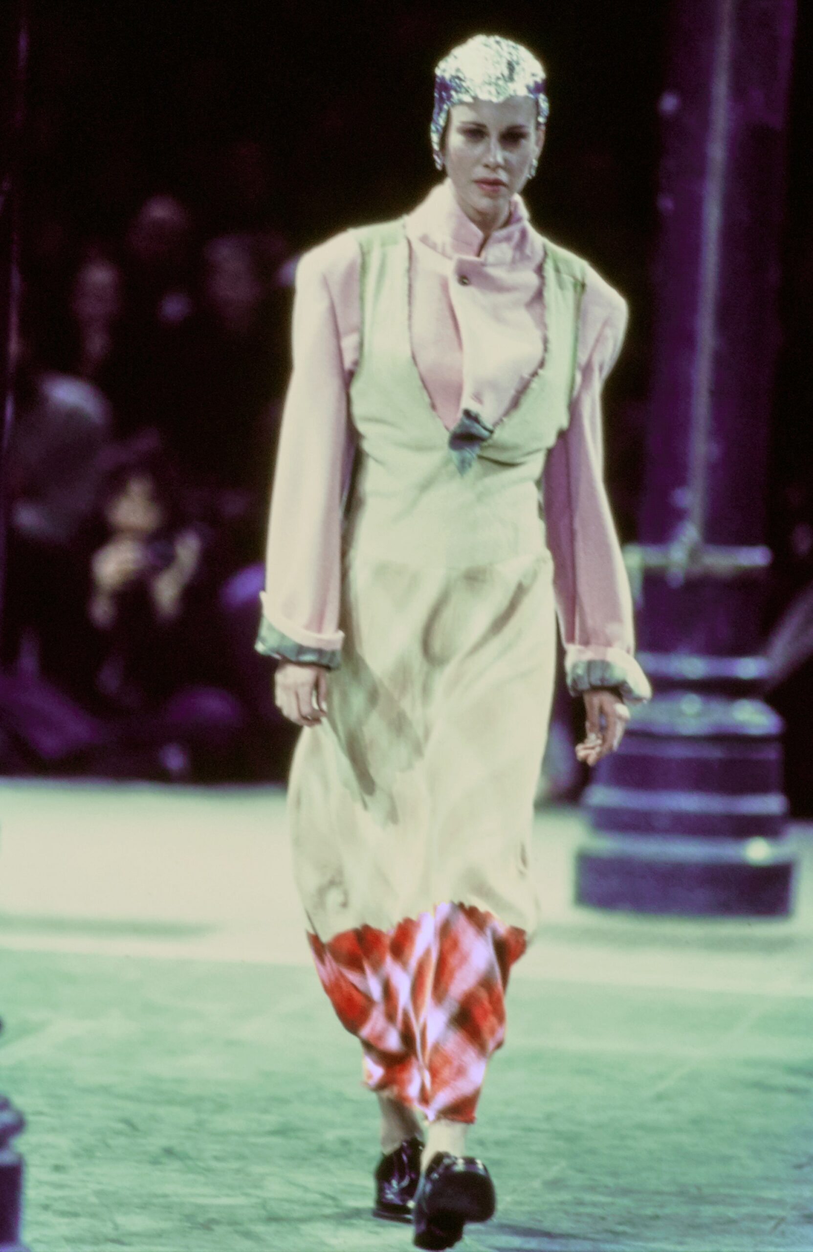 Comme des Garçons F/W 93 Look 907