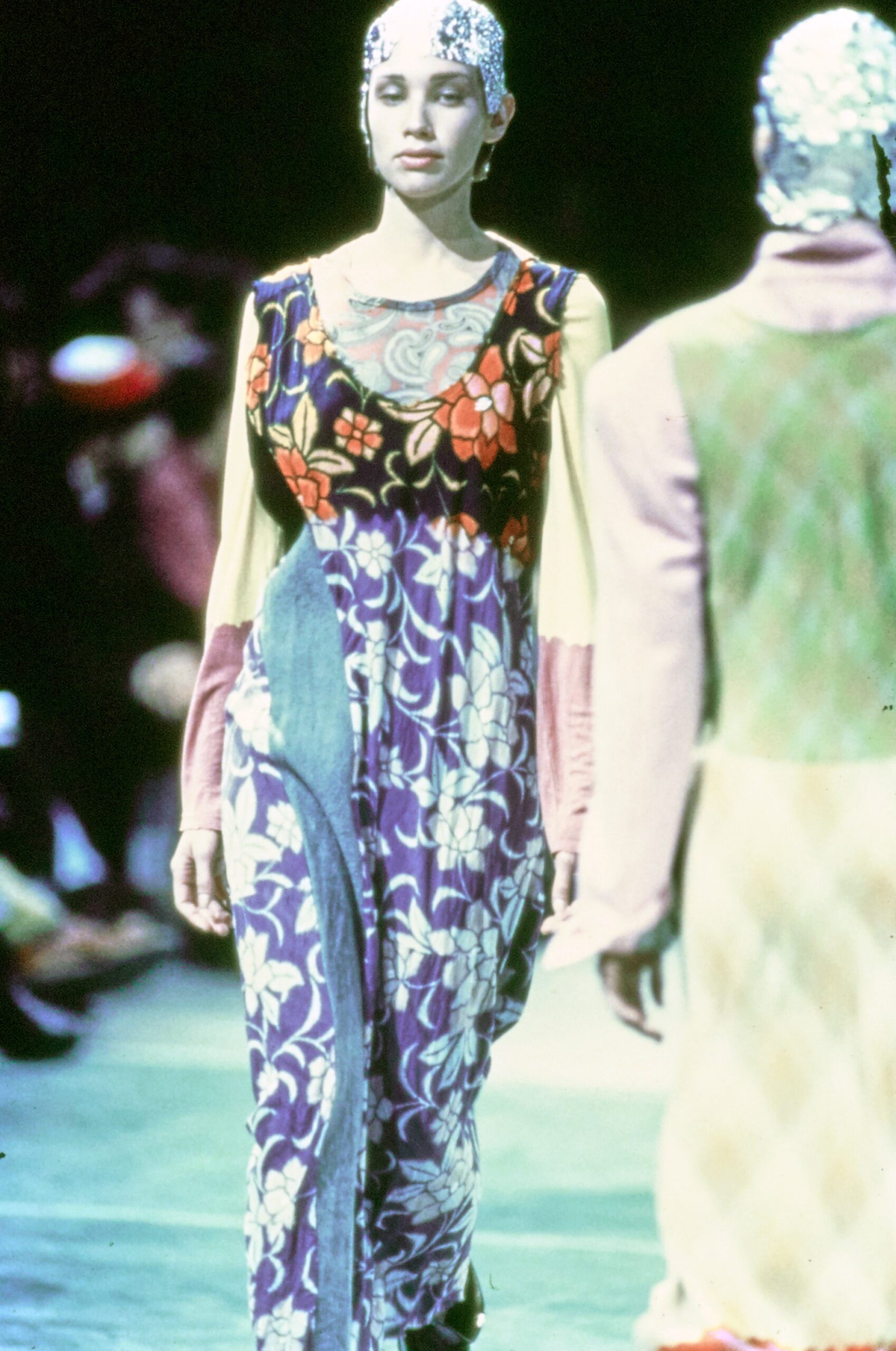 Comme des Garçons F/W 93 Look 918