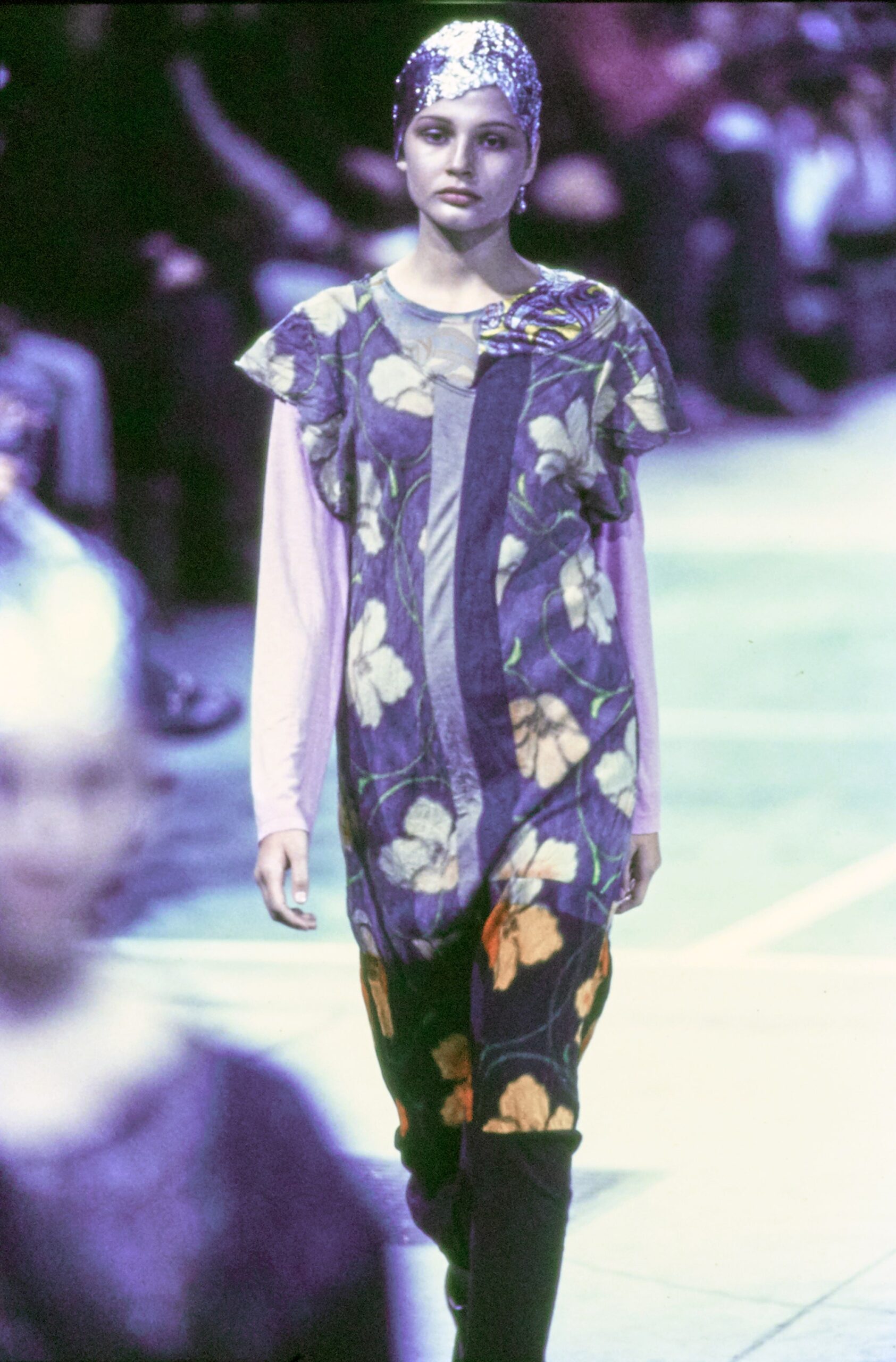Comme des Garçons F/W 93 Look 939