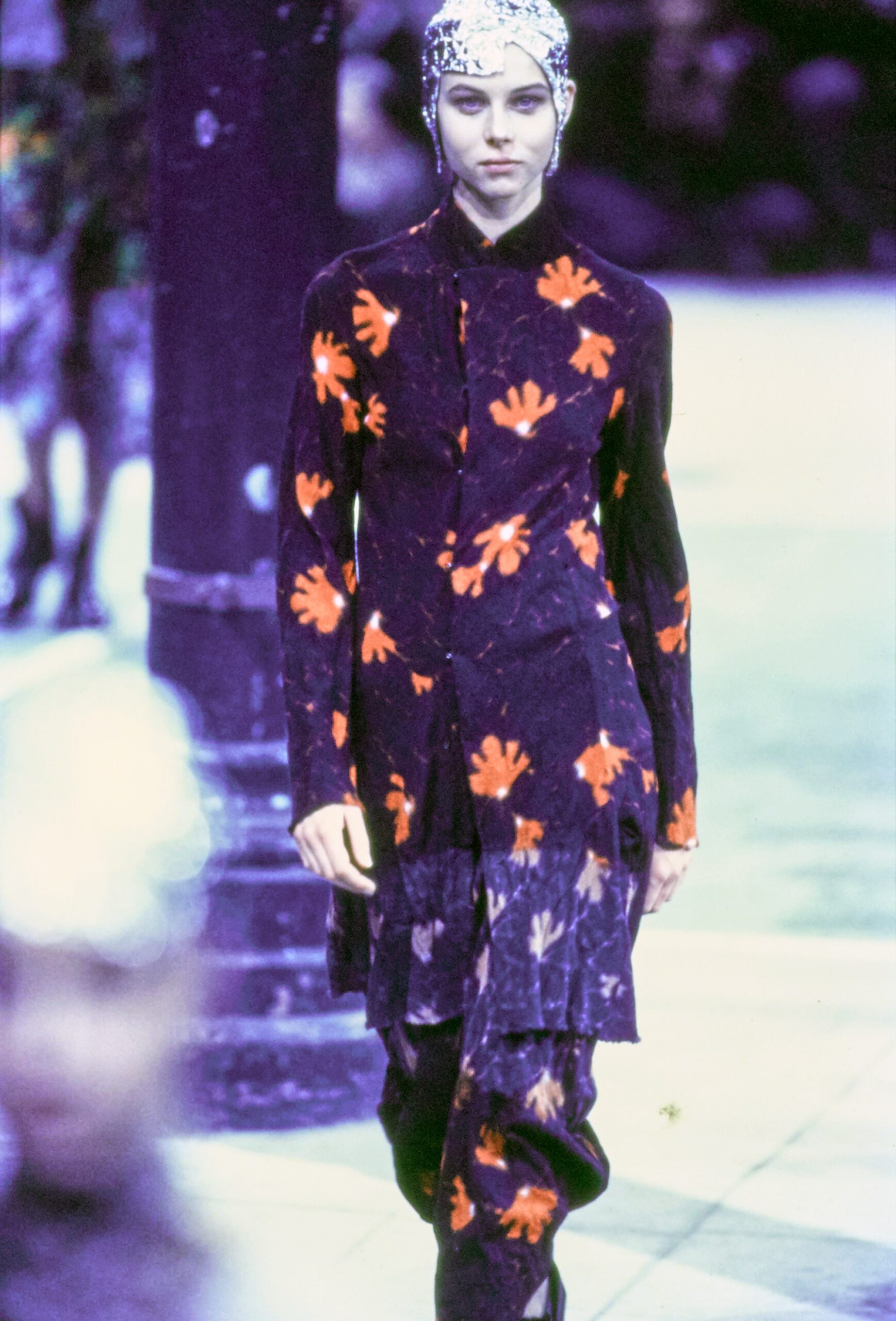 Comme des Garçons F/W 93 Look 975