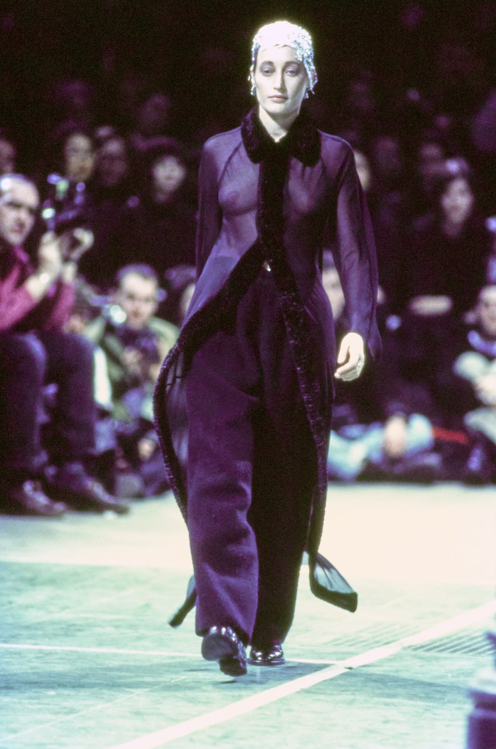 Comme des Garçons F/W 93 Look 984