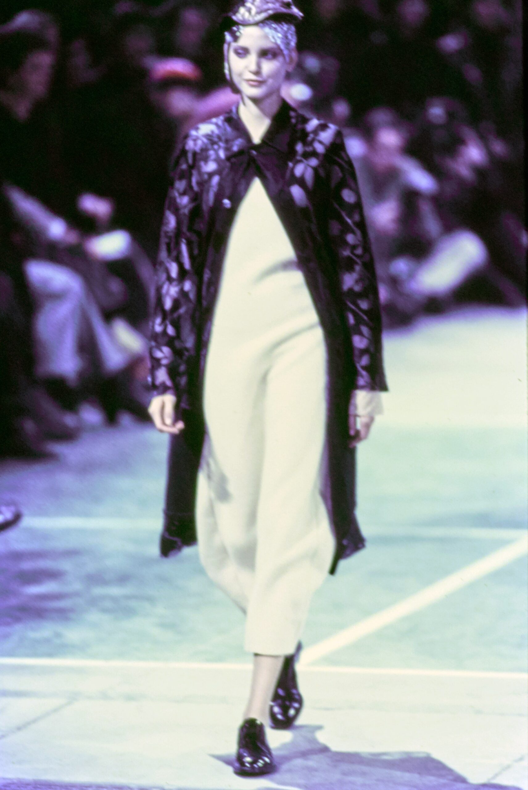 Comme des Garçons F/W 93 Look 1021
