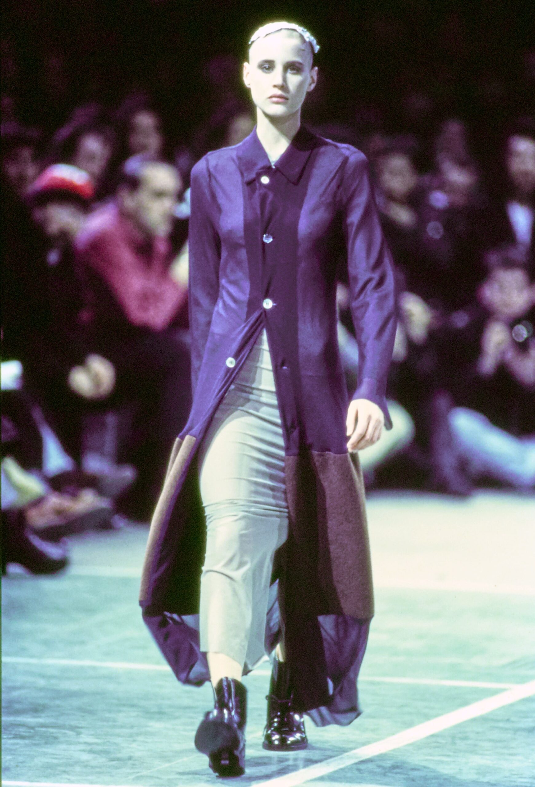 Comme des Garçons F/W 93 Look 1048