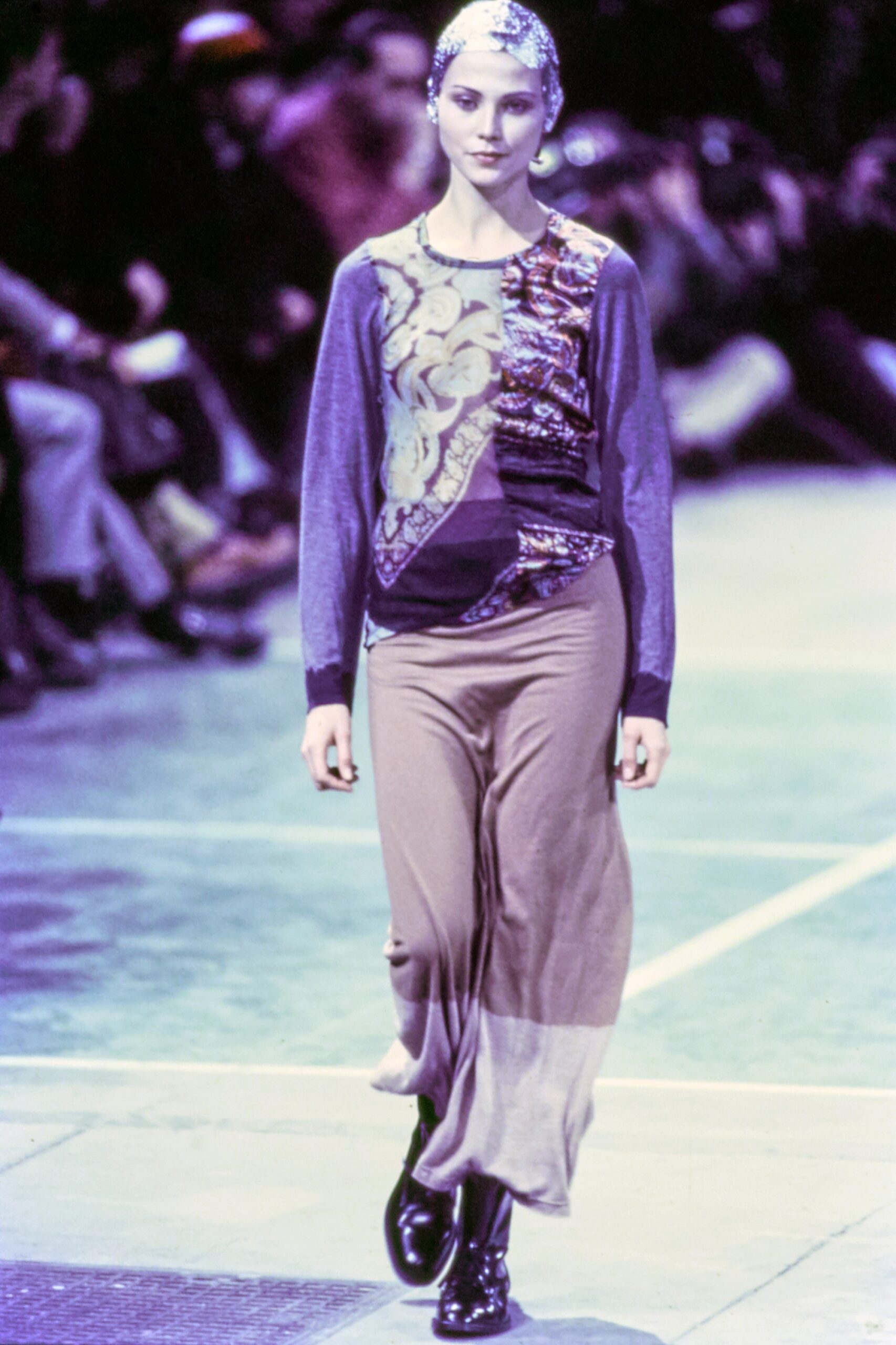 Comme des Garçons F/W 93 Look 1066
