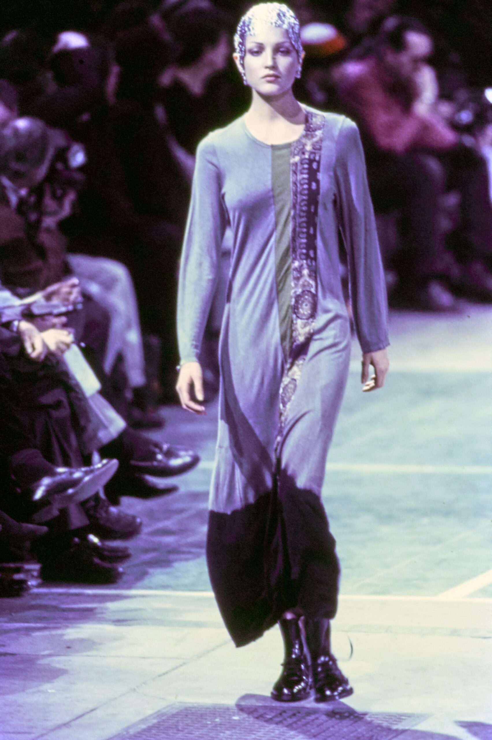 Comme des Garçons F/W 93 Look 1079