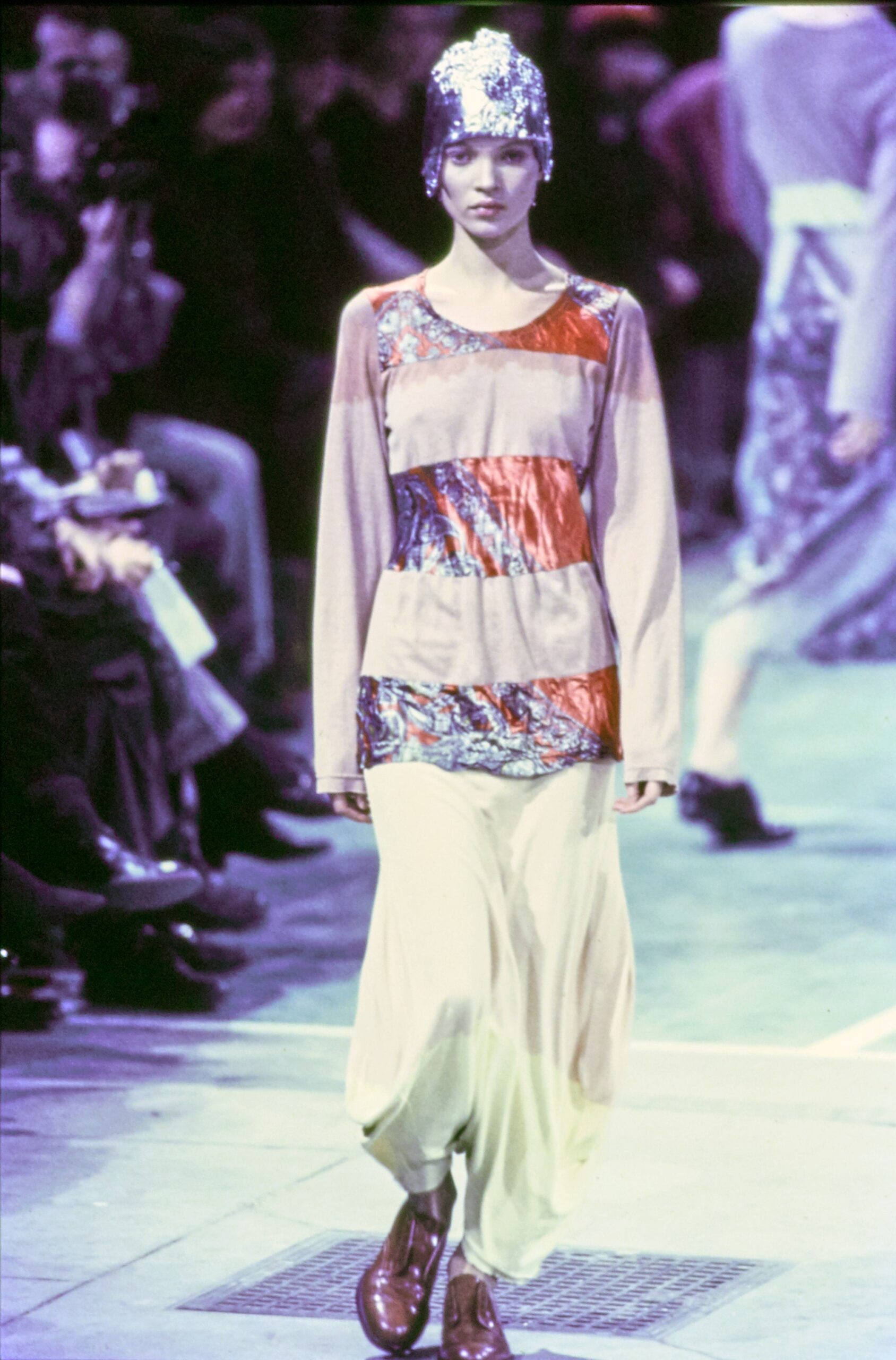 Comme des Garçons F/W 93 Look 1096