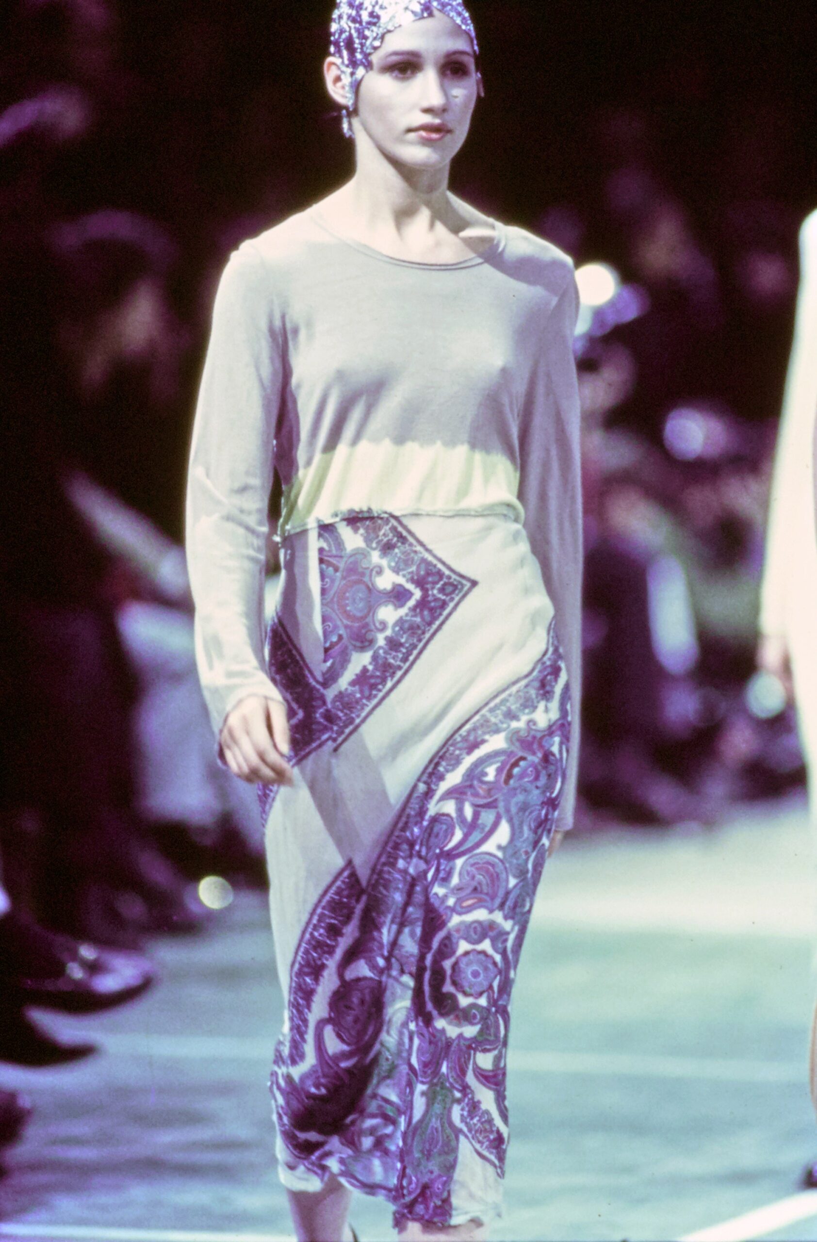 Comme des Garçons F/W 93 Look 1104