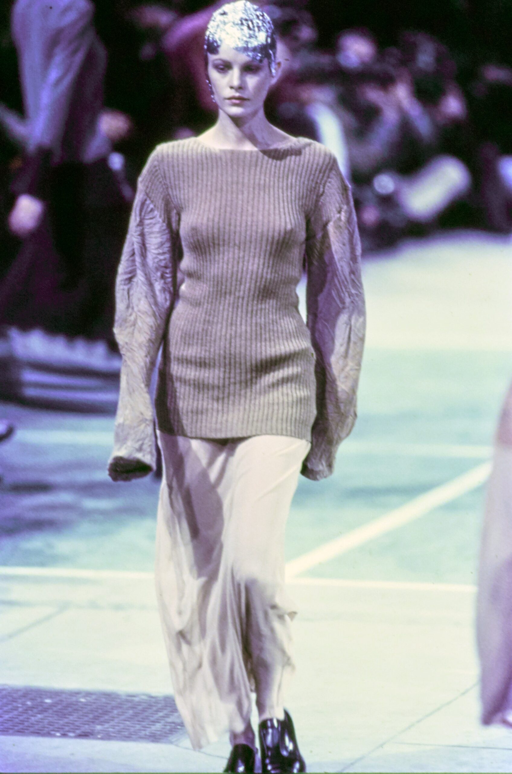 Comme des Garçons F/W 93 Look 1121