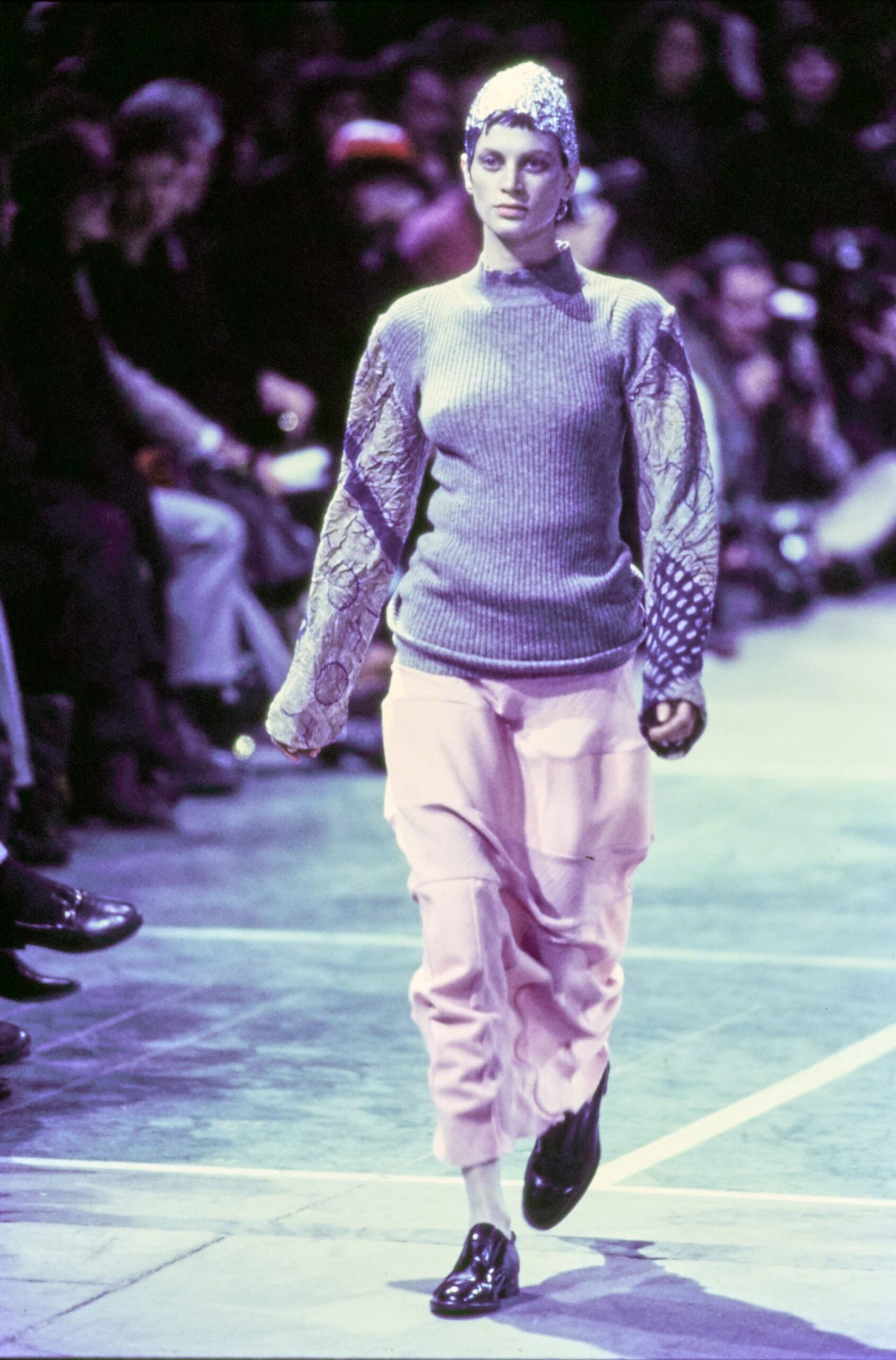 Comme des Garçons F/W 93 Look 1132