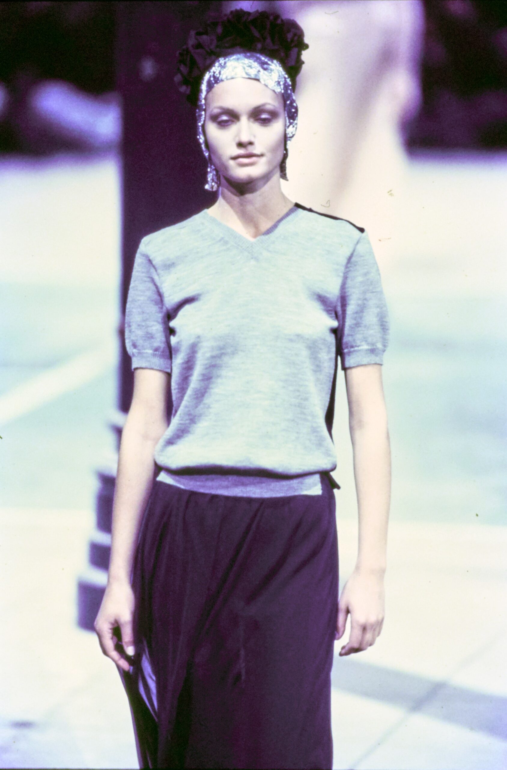 Comme des Garçons F/W 93 Look 1146