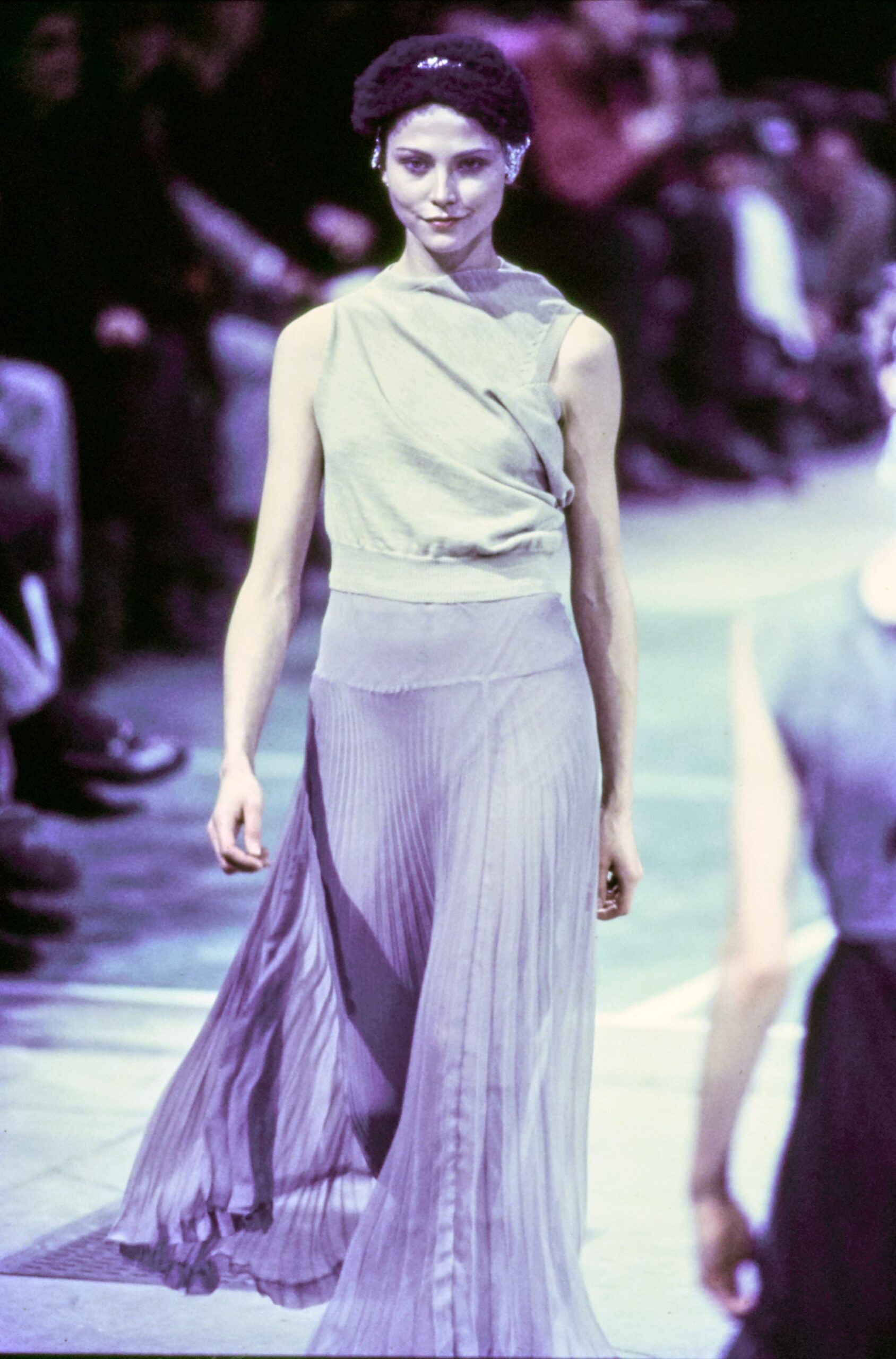 Comme des Garçons F/W 93 Look 1174