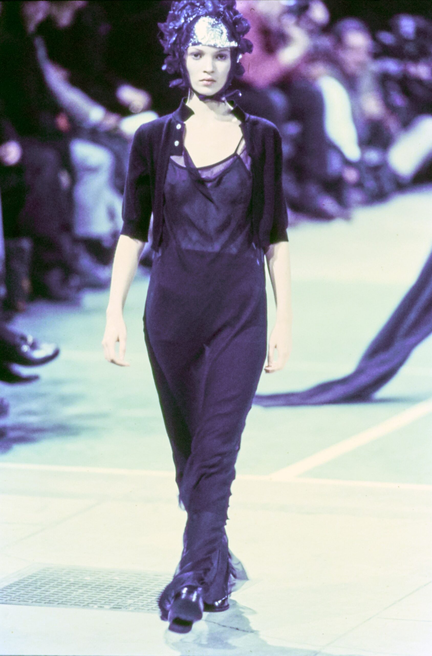 Comme des Garçons F/W 93 Look 1204