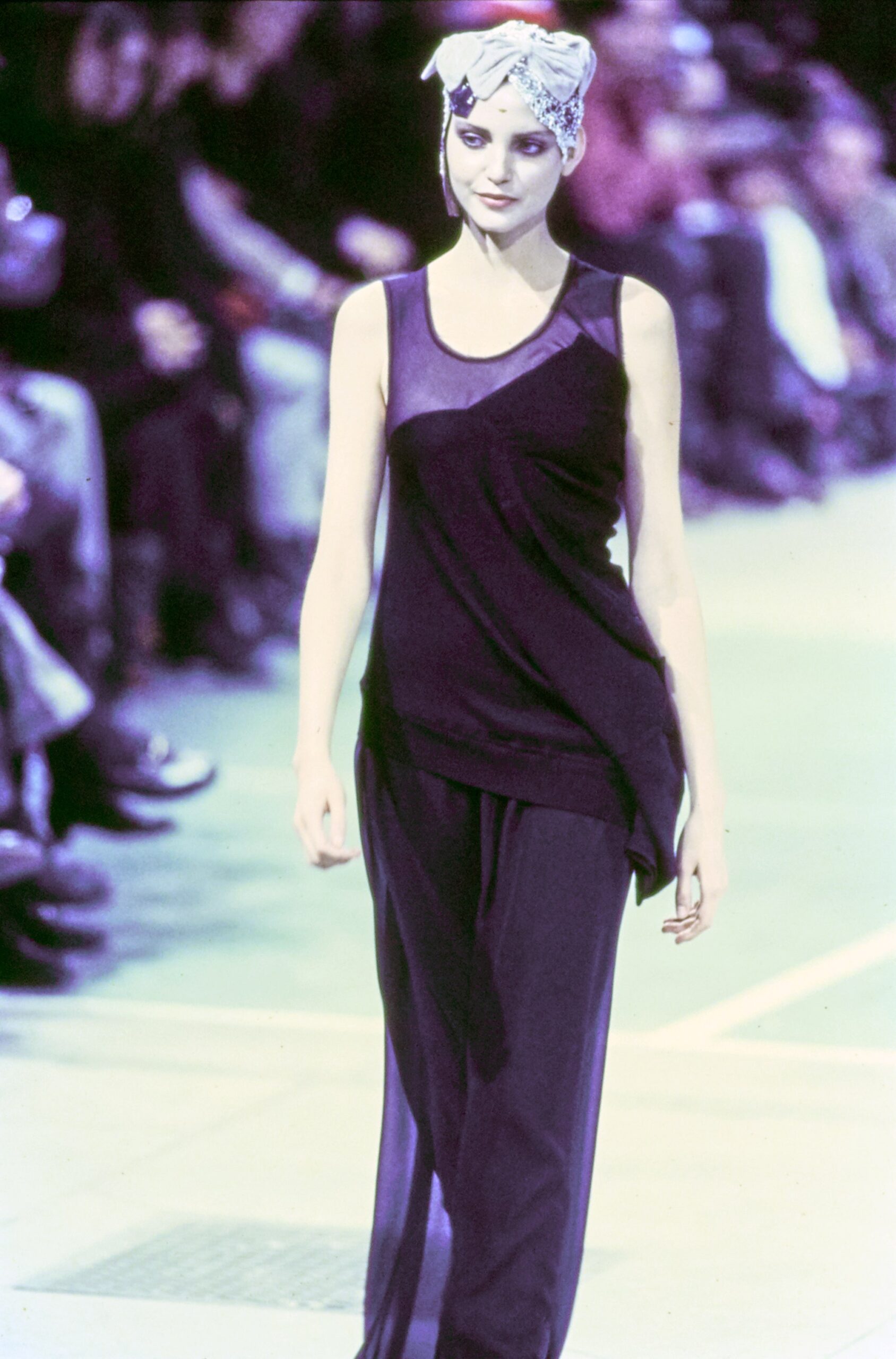 Comme des Garçons F/W 93 Look 1205