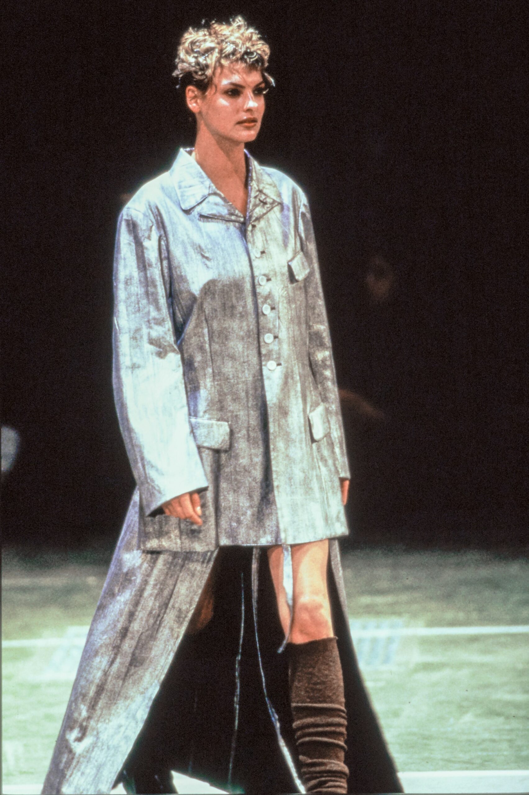 Comme des Garçons F/W 94 Look 27