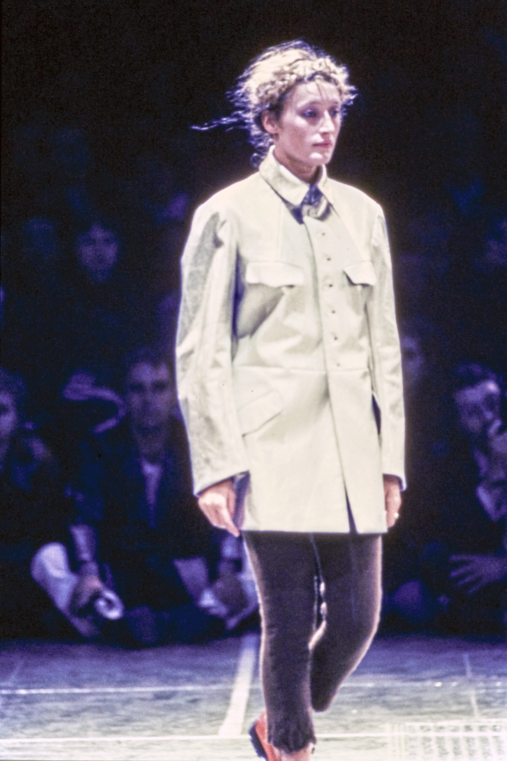 Comme des Garçons F/W 94 Look 54