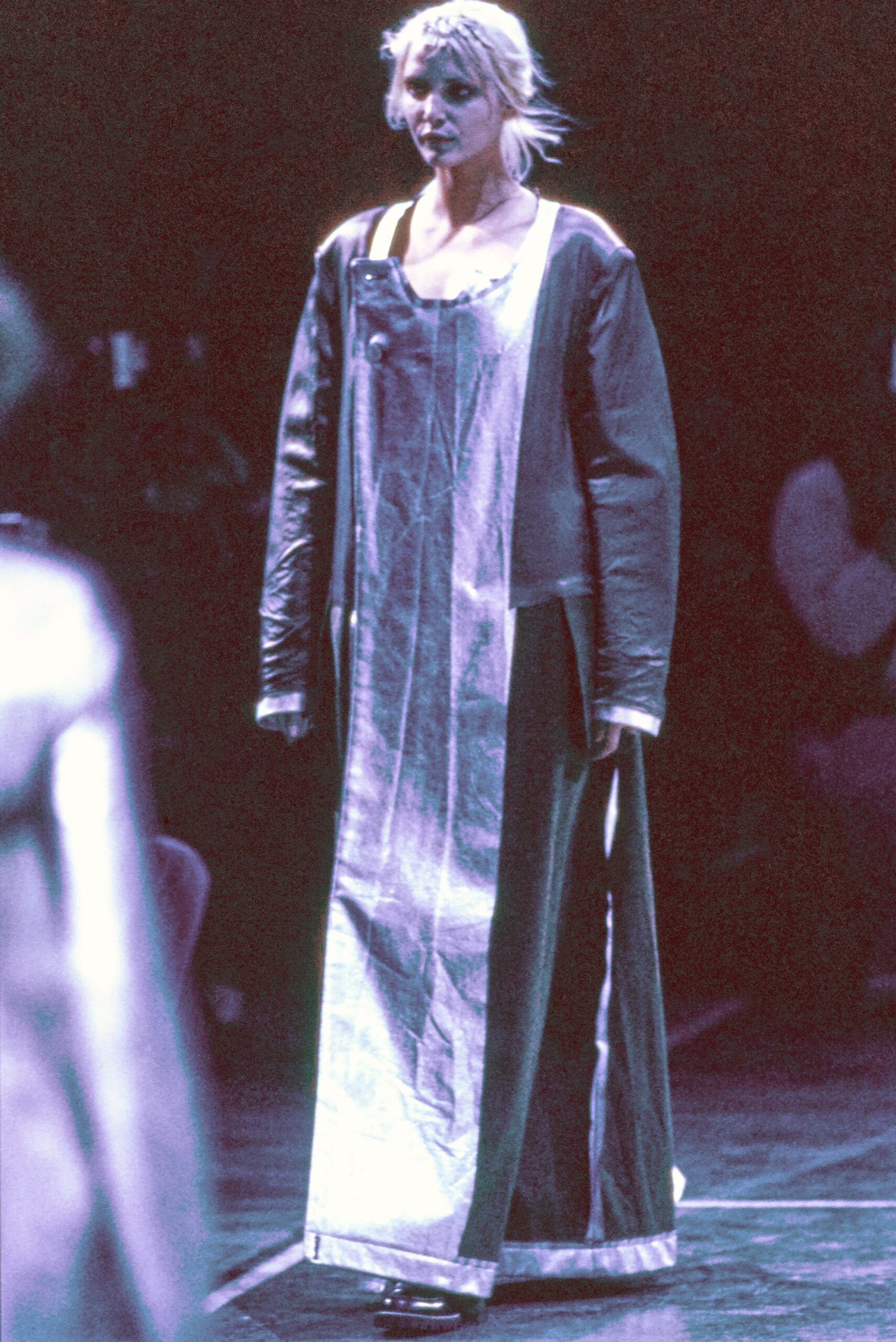 Comme des Garçons F/W 94 Look 73