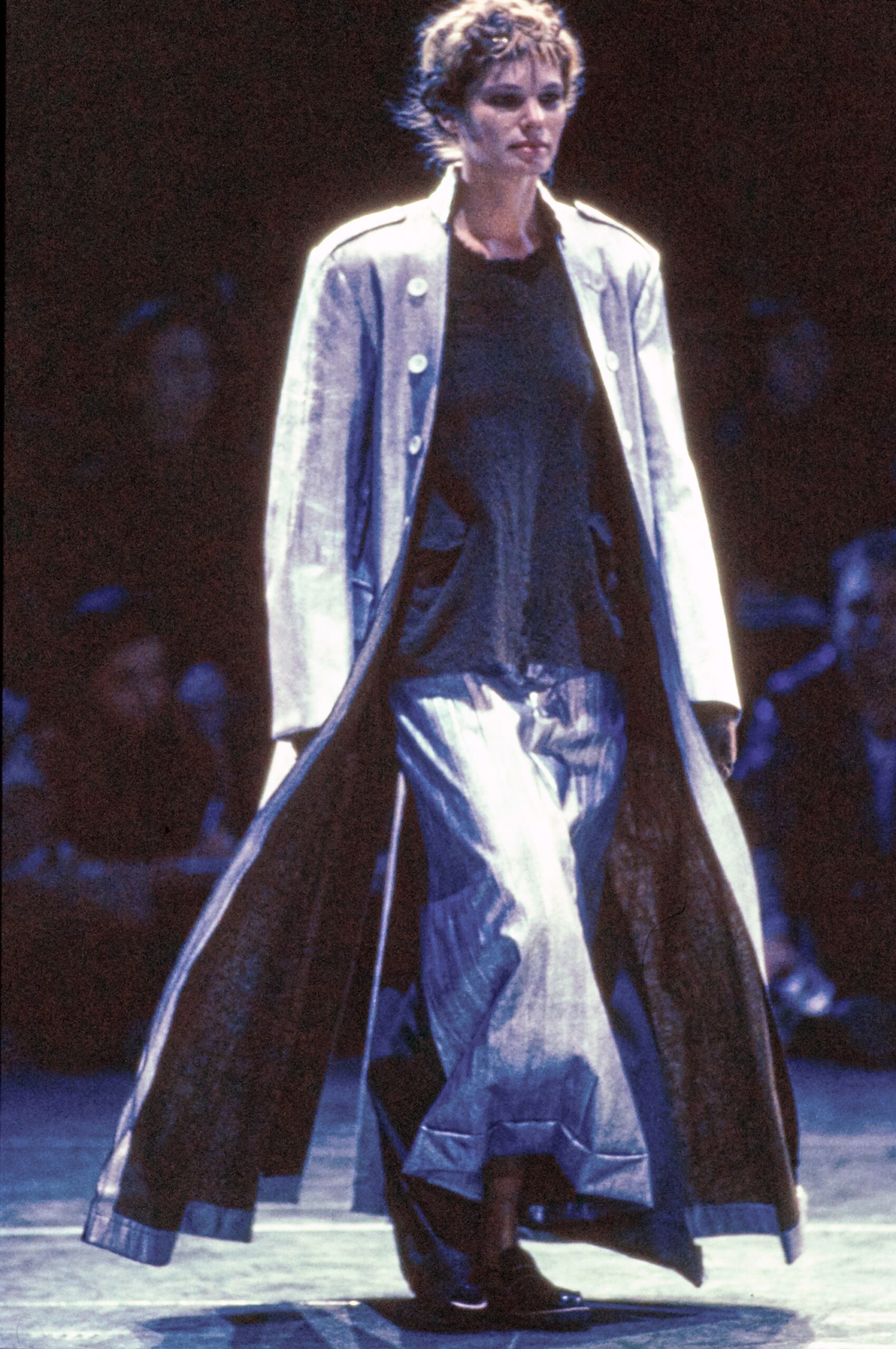 Comme des Garçons F/W 94 Look 77