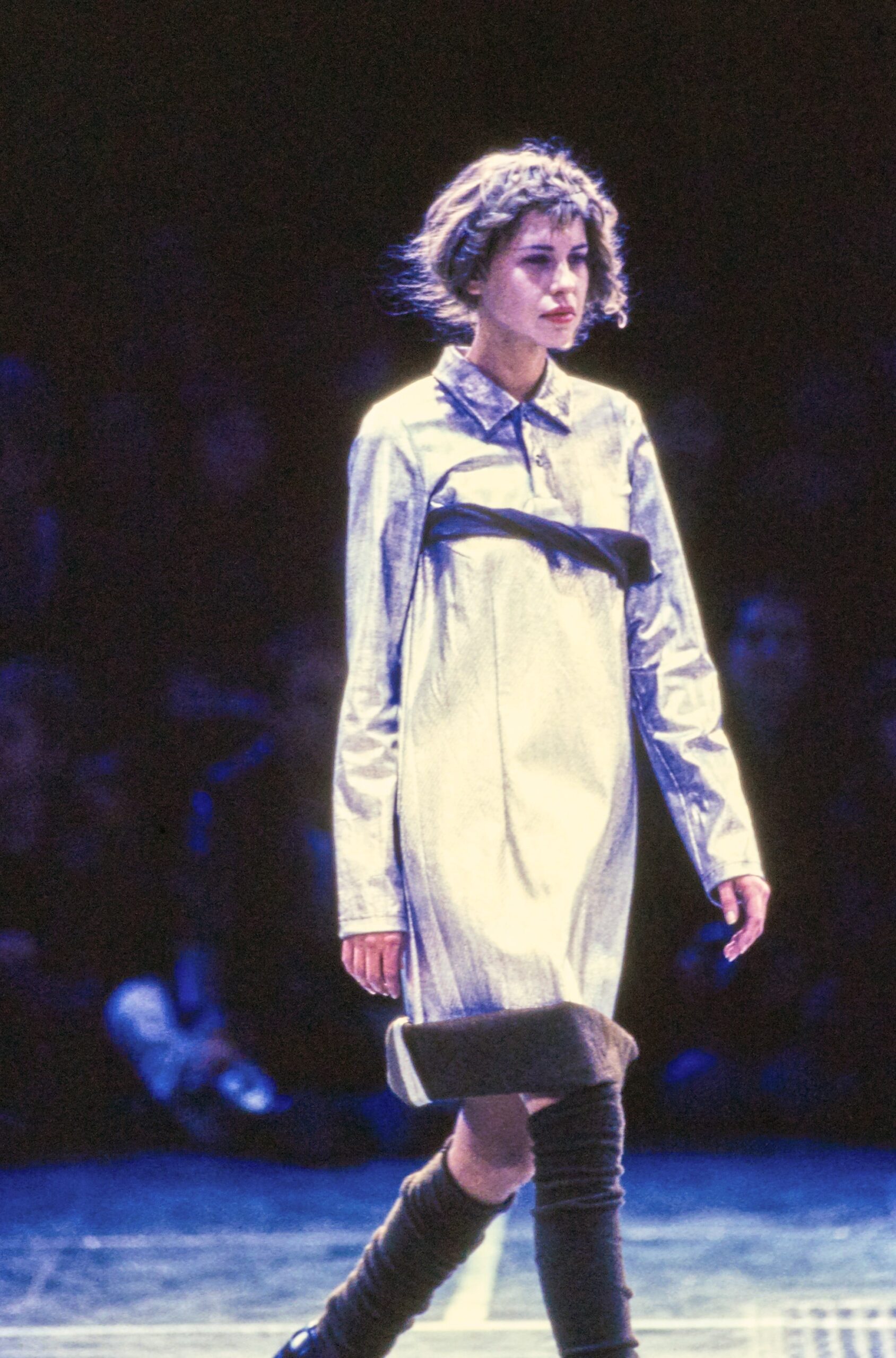Comme des Garçons F/W 94 Look 101
