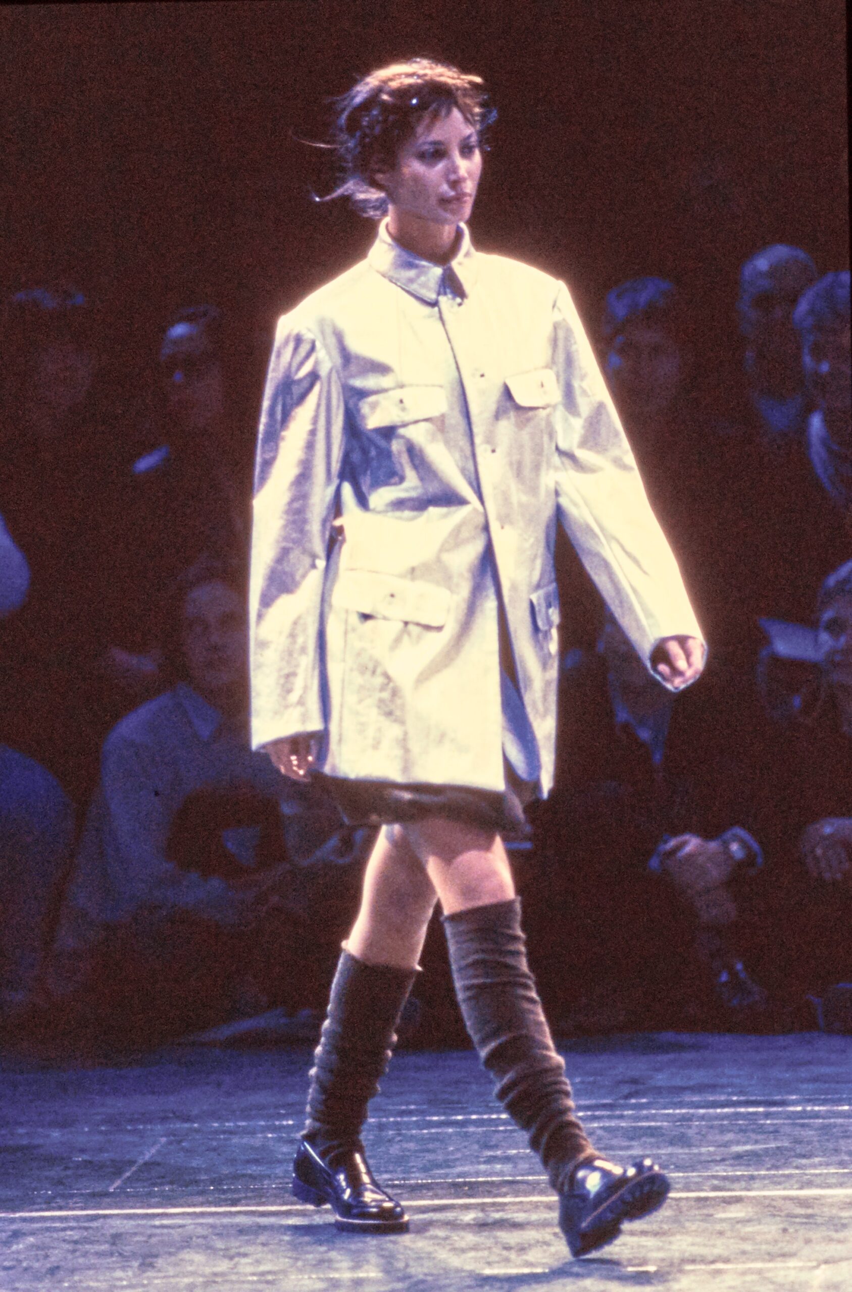 Comme des Garçons F/W 94 Look 120