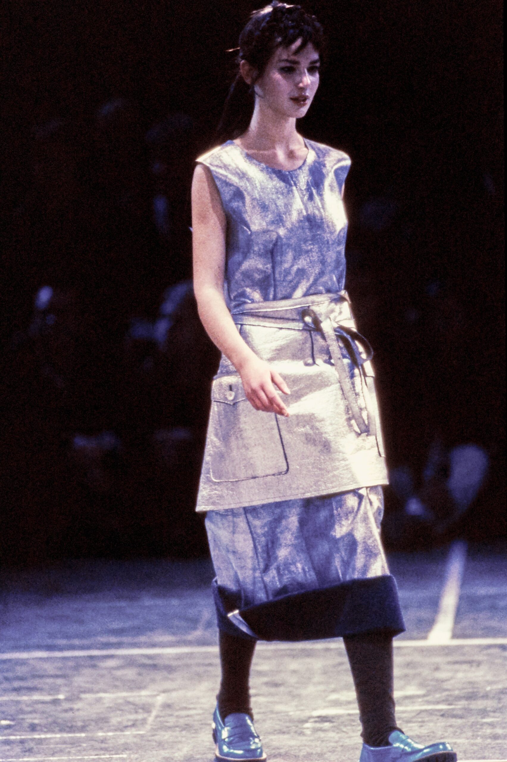 Comme des Garçons F/W 94 Look 124