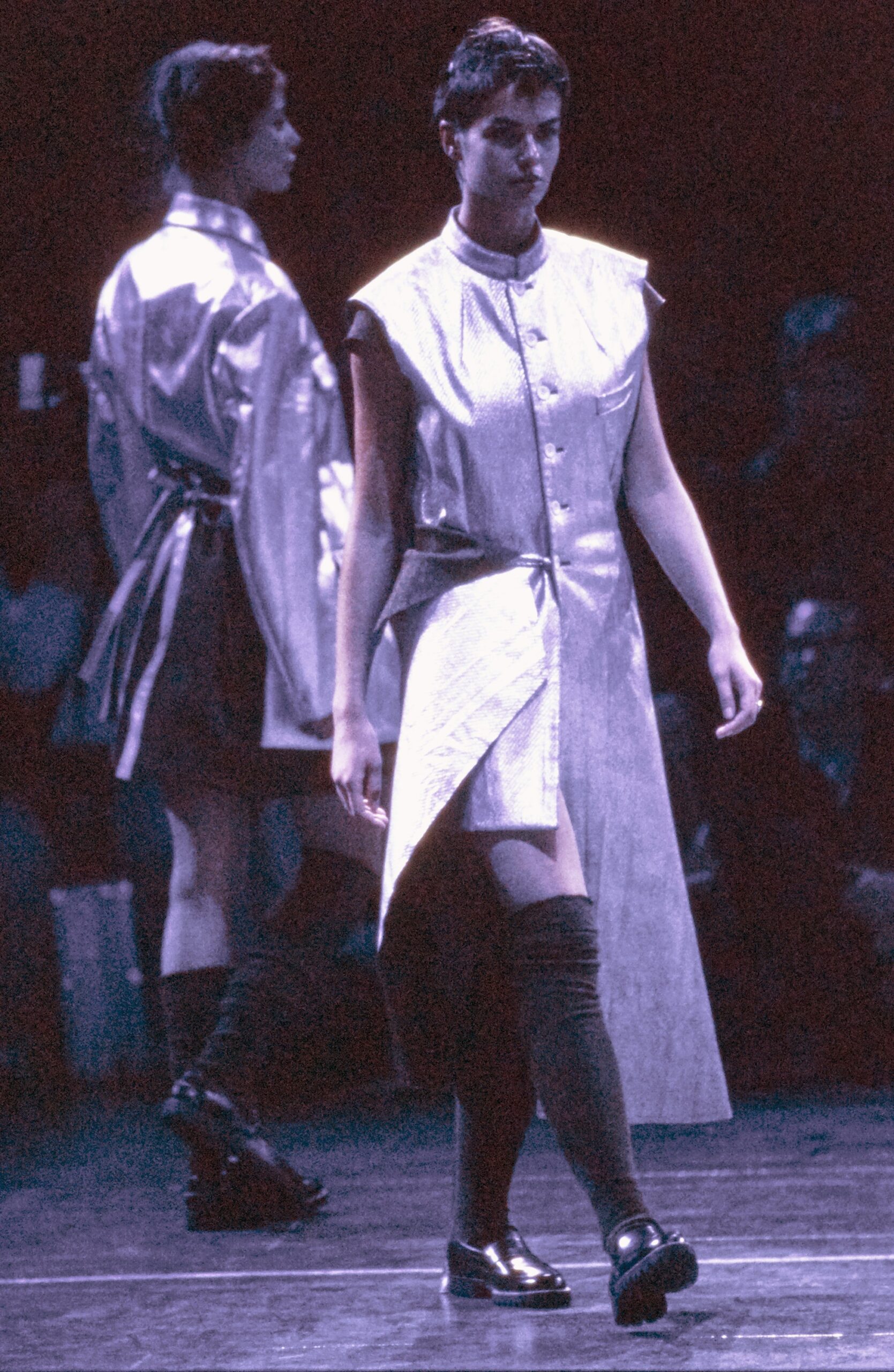 Comme des Garçons F/W 94 Look 147