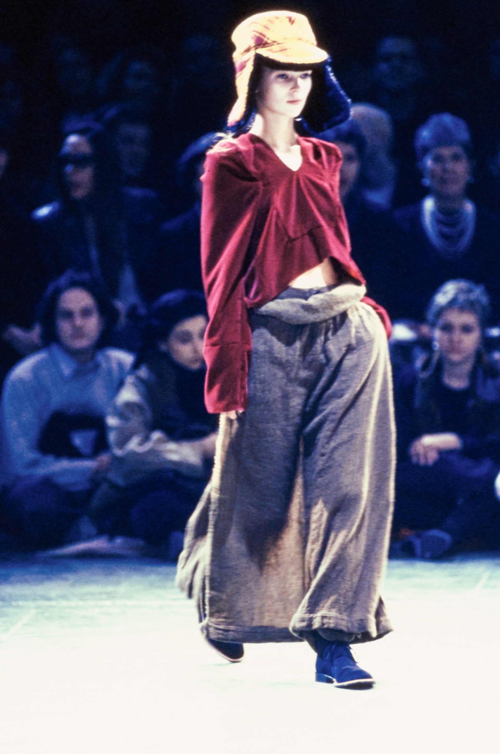 Comme des Garçons F/W 94 Look 192