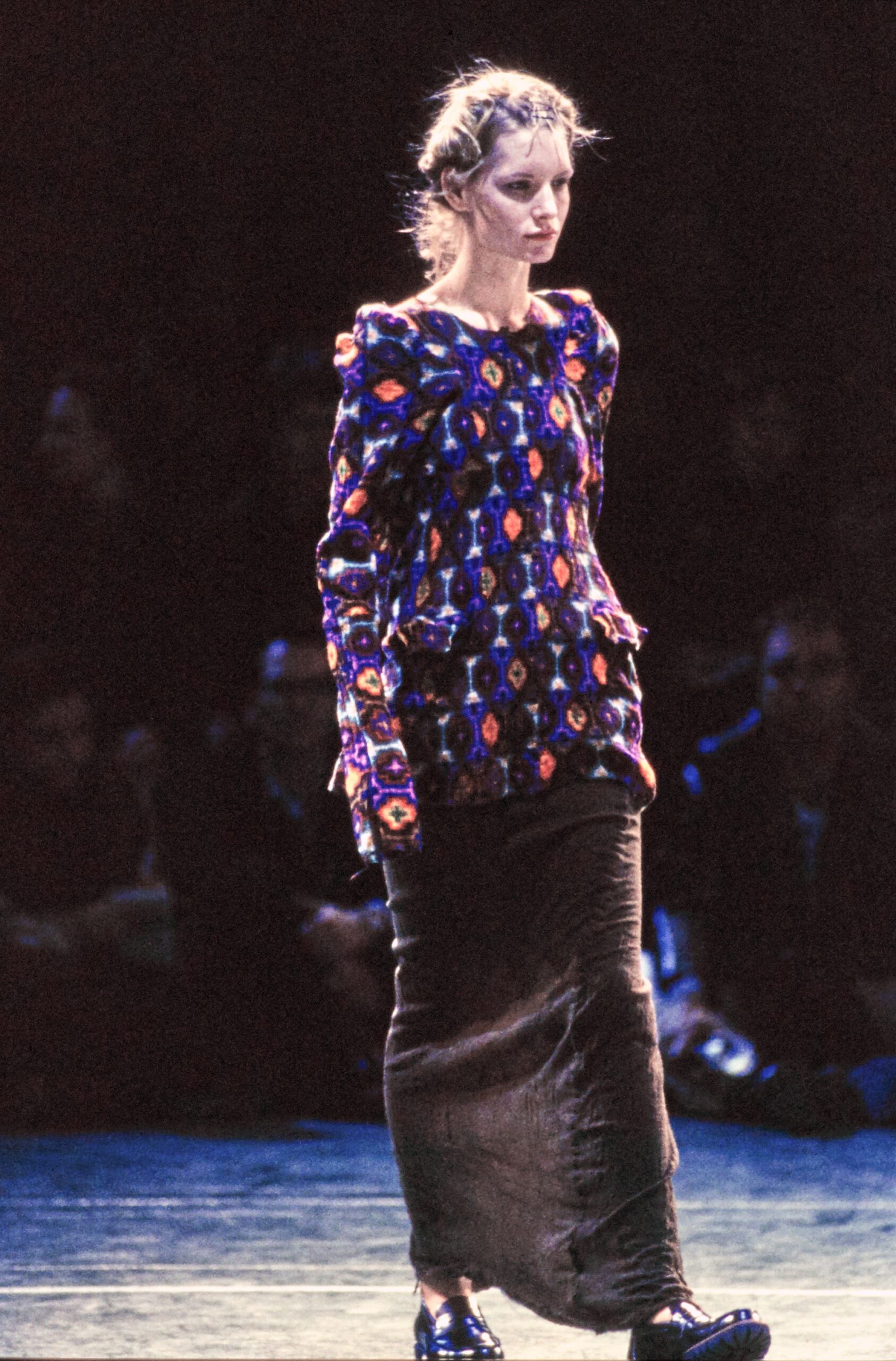 Comme des Garçons F/W 94 Look 209