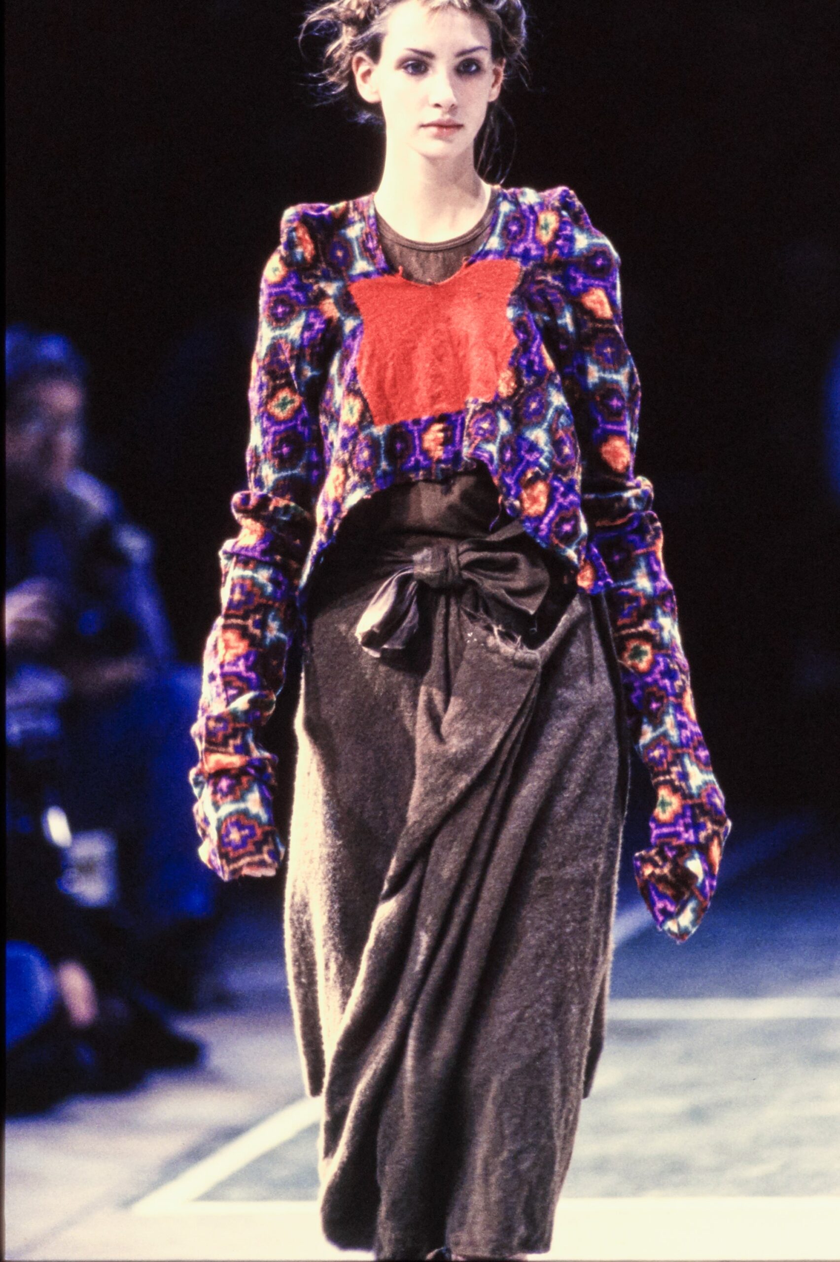 Comme des Garçons F/W 94 Look 277