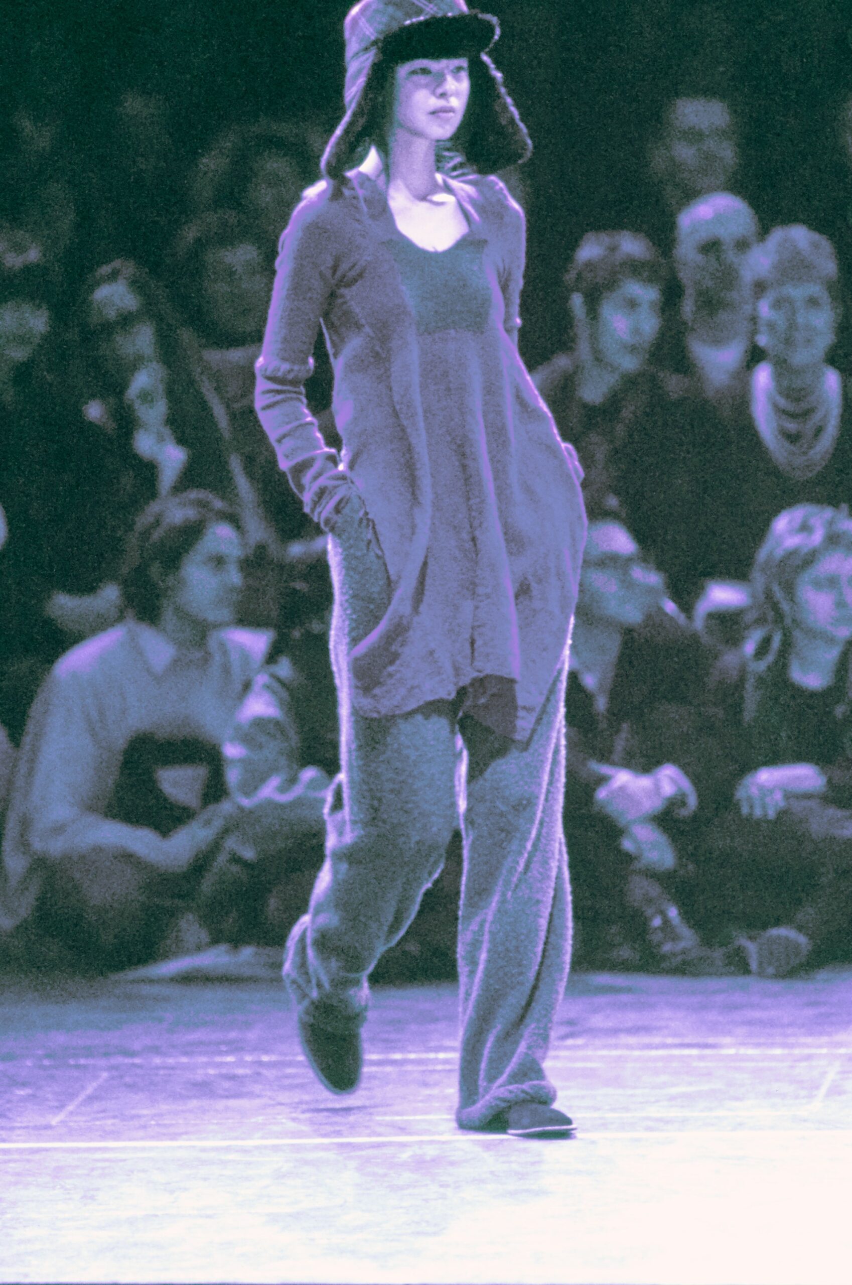 Comme des Garçons F/W 94 Look 295