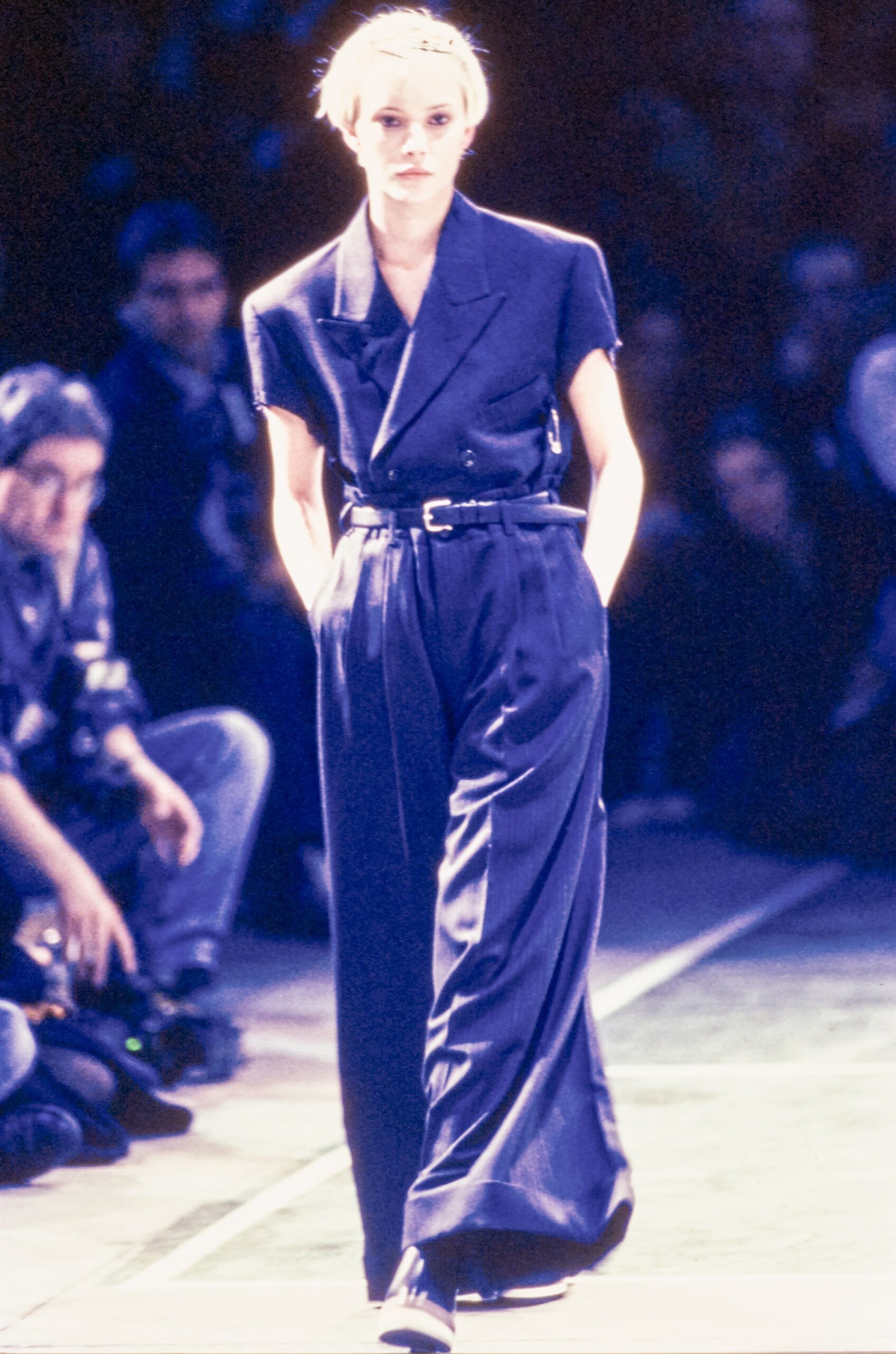 Comme des Garçons F/W 94 Look 299