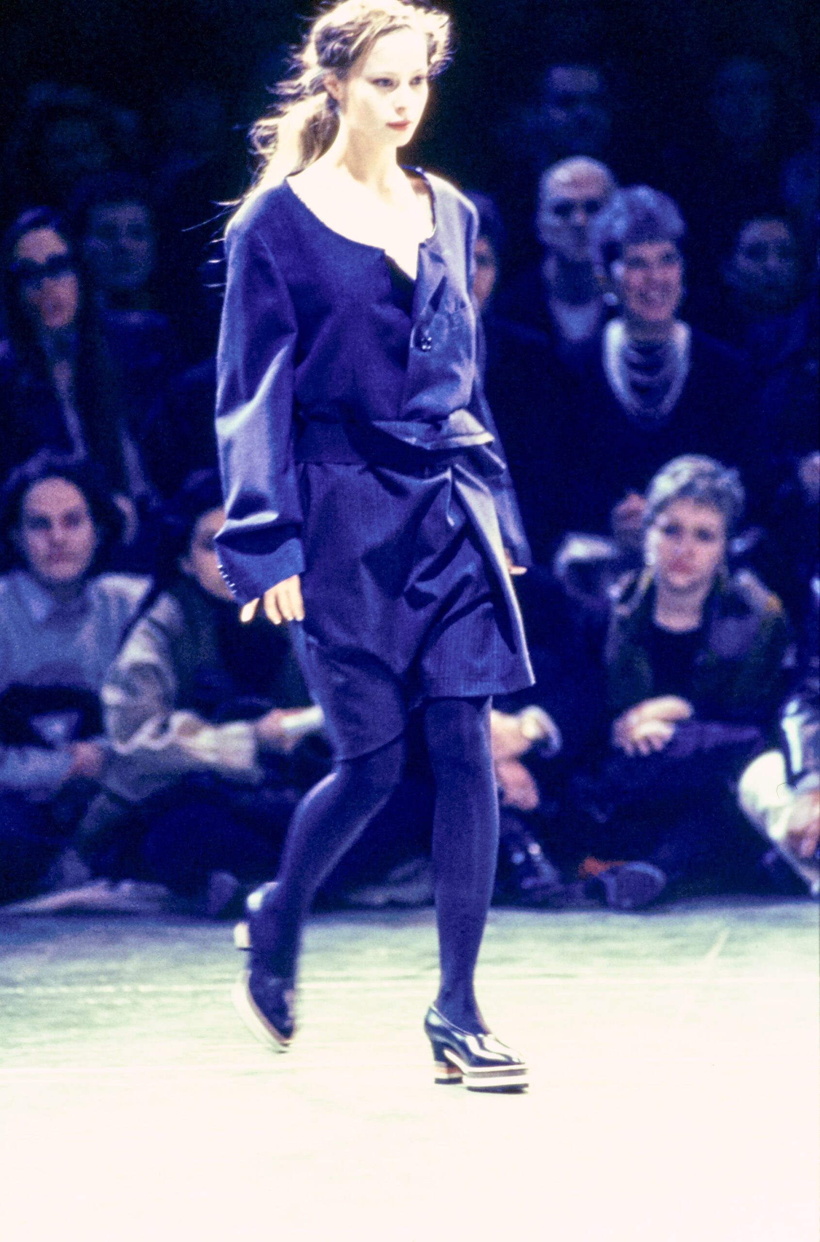 Comme des Garçons F/W 94 Look 326