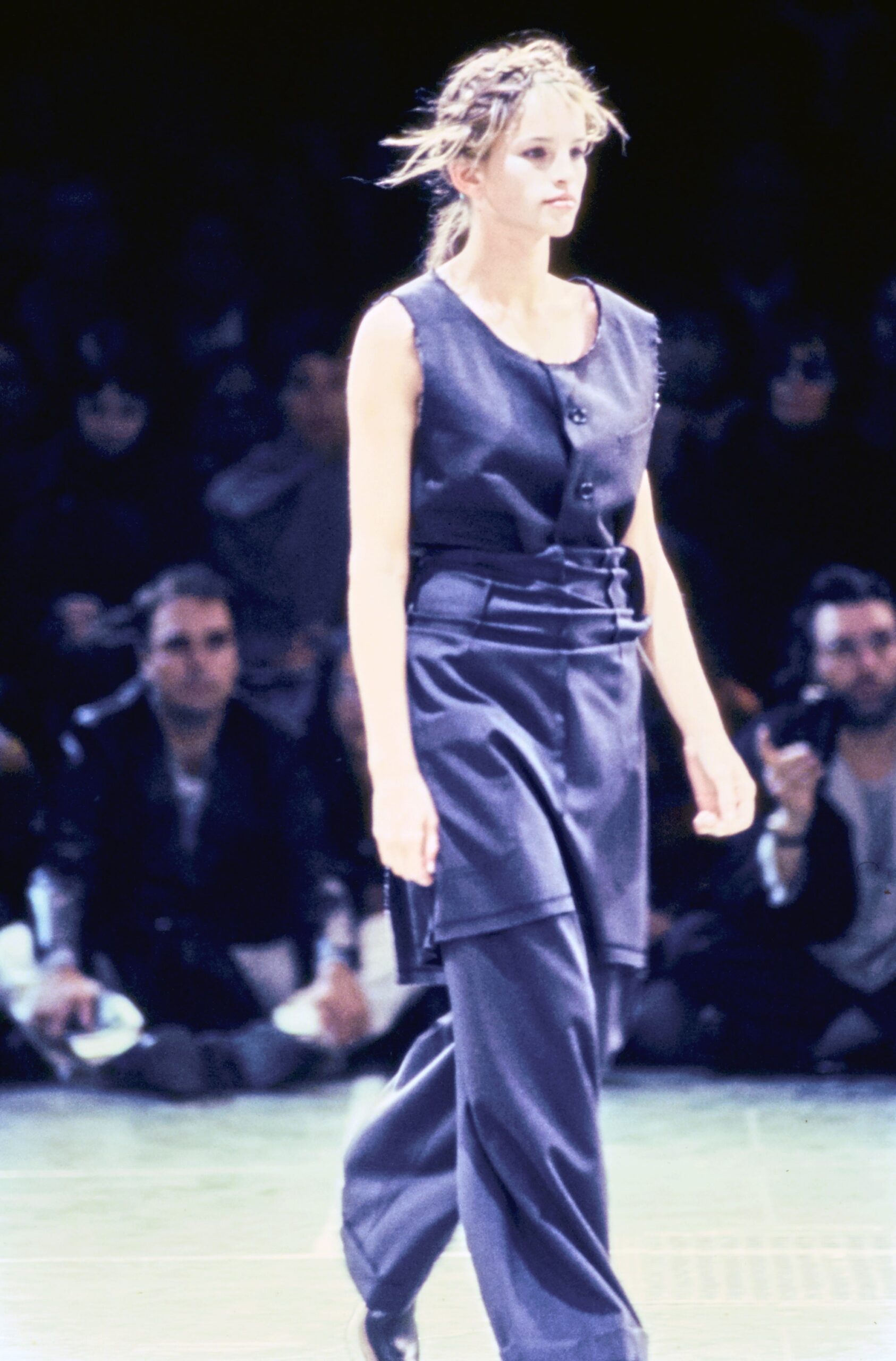 Comme des Garçons F/W 94 Look 346
