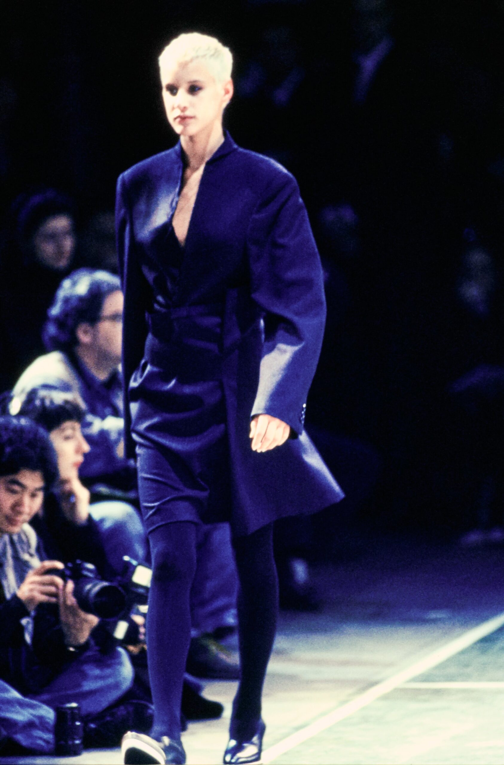 Comme des Garçons F/W 94 Look 350